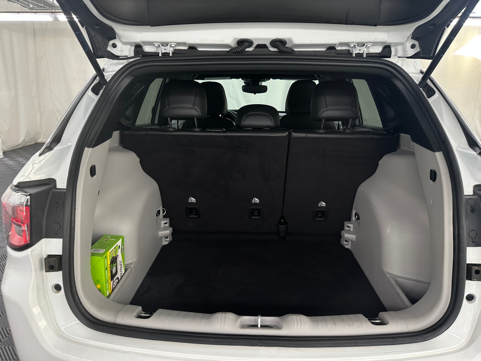 Thumbnail: 2024 Jeep Compass - 7