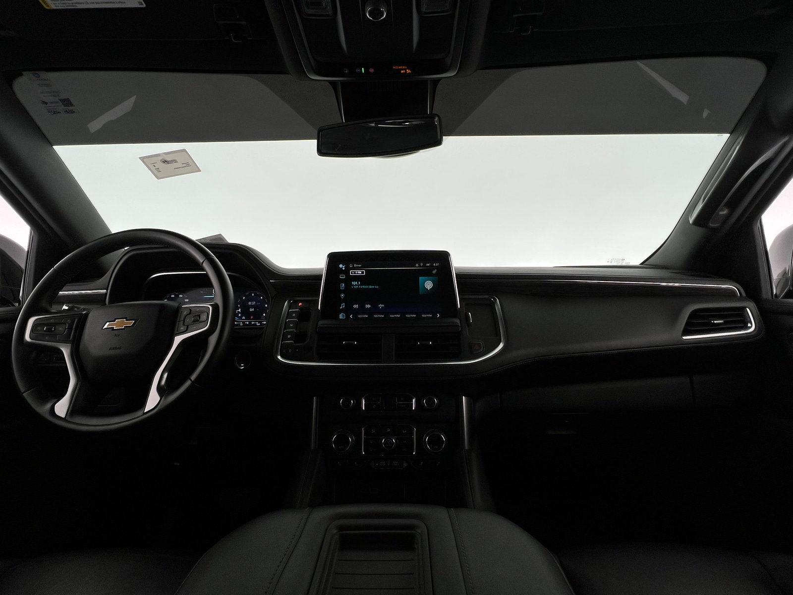 Thumbnail: 2023 Chevrolet Tahoe - 2