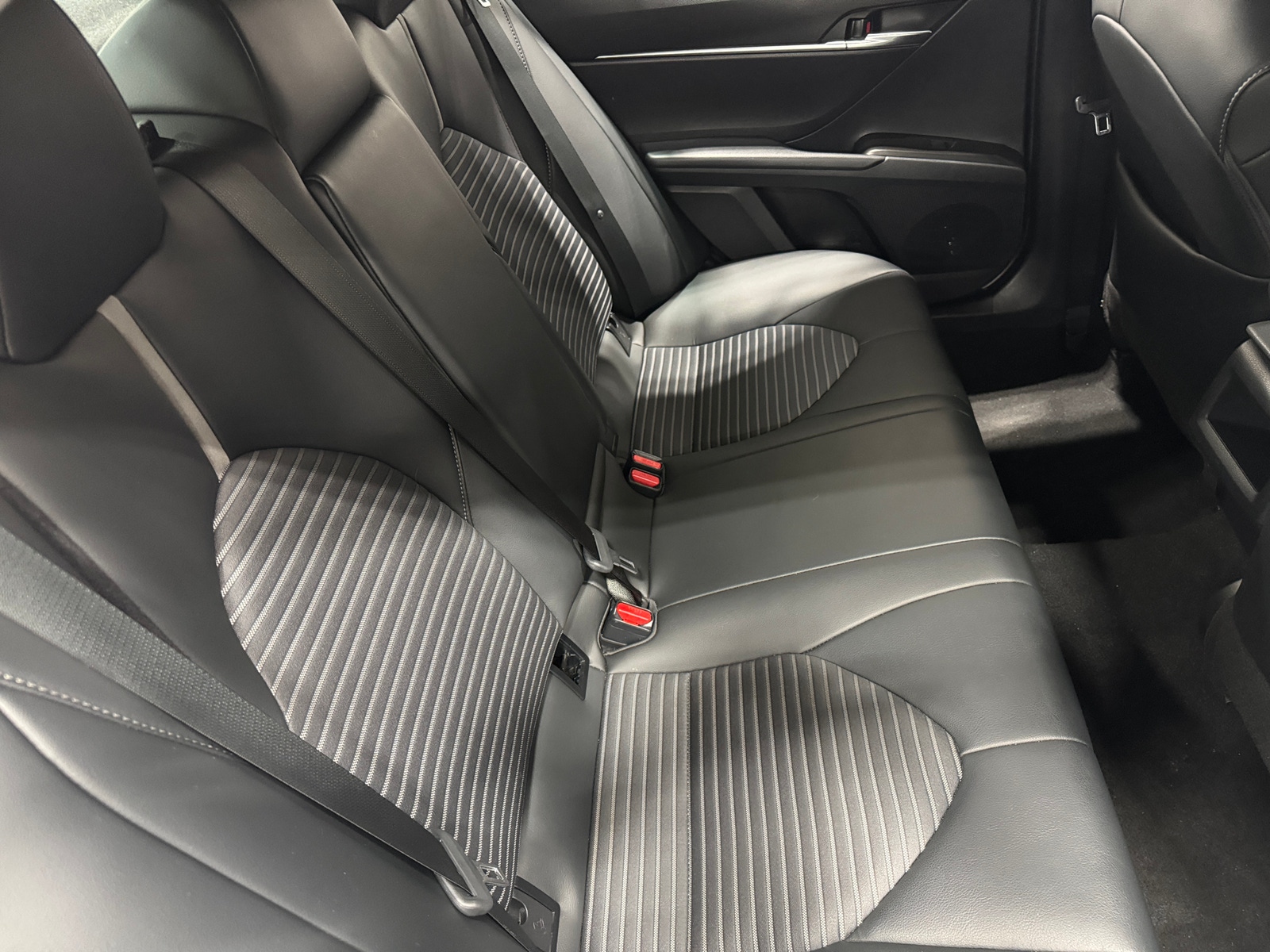 Thumbnail: 2024 Toyota Camry - 5