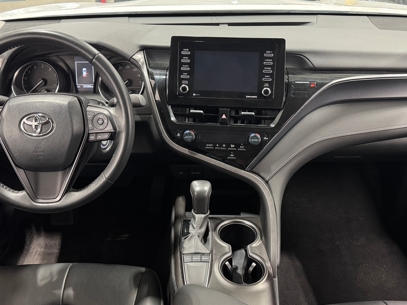 Thumbnail: 2024 Toyota Camry - 2