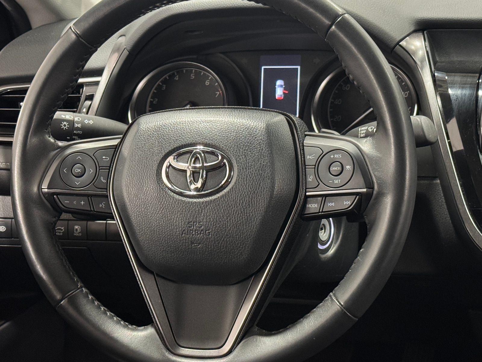 Thumbnail: 2024 Toyota Camry - 4