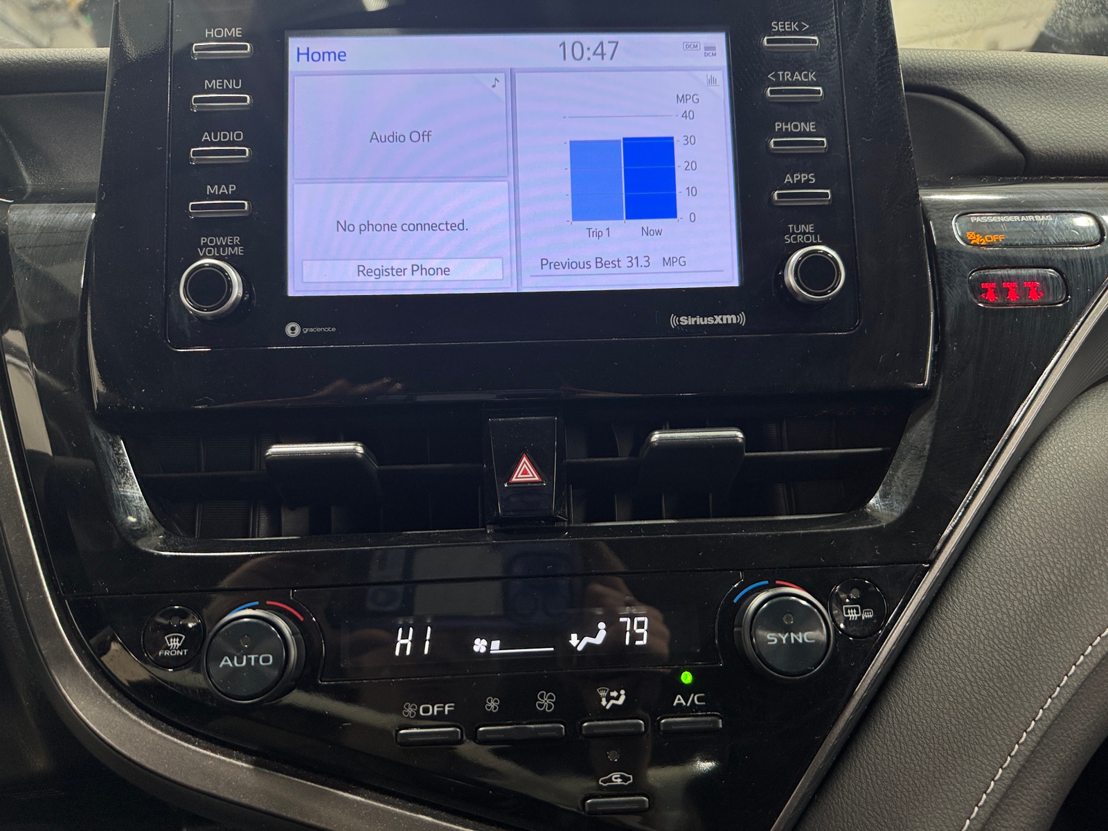 Thumbnail: 2024 Toyota Camry - 3