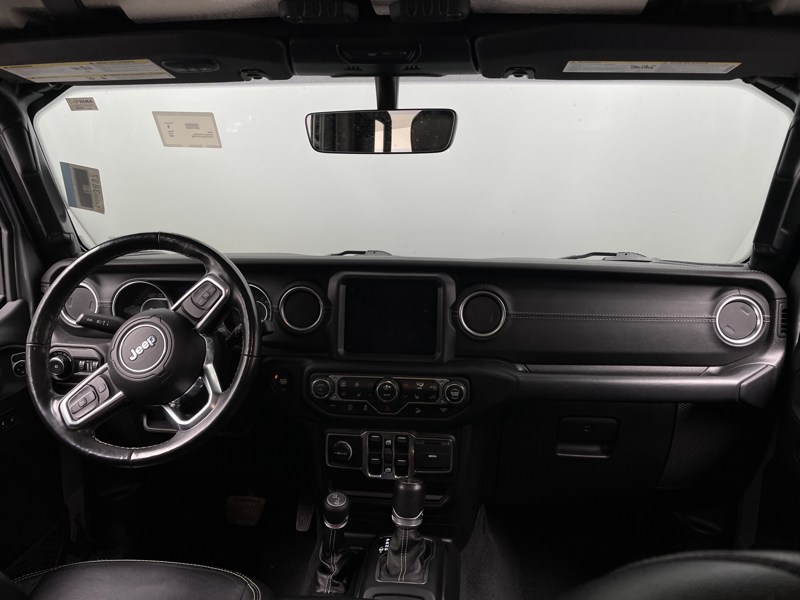 Thumbnail: 2020 Jeep Wrangler - 3