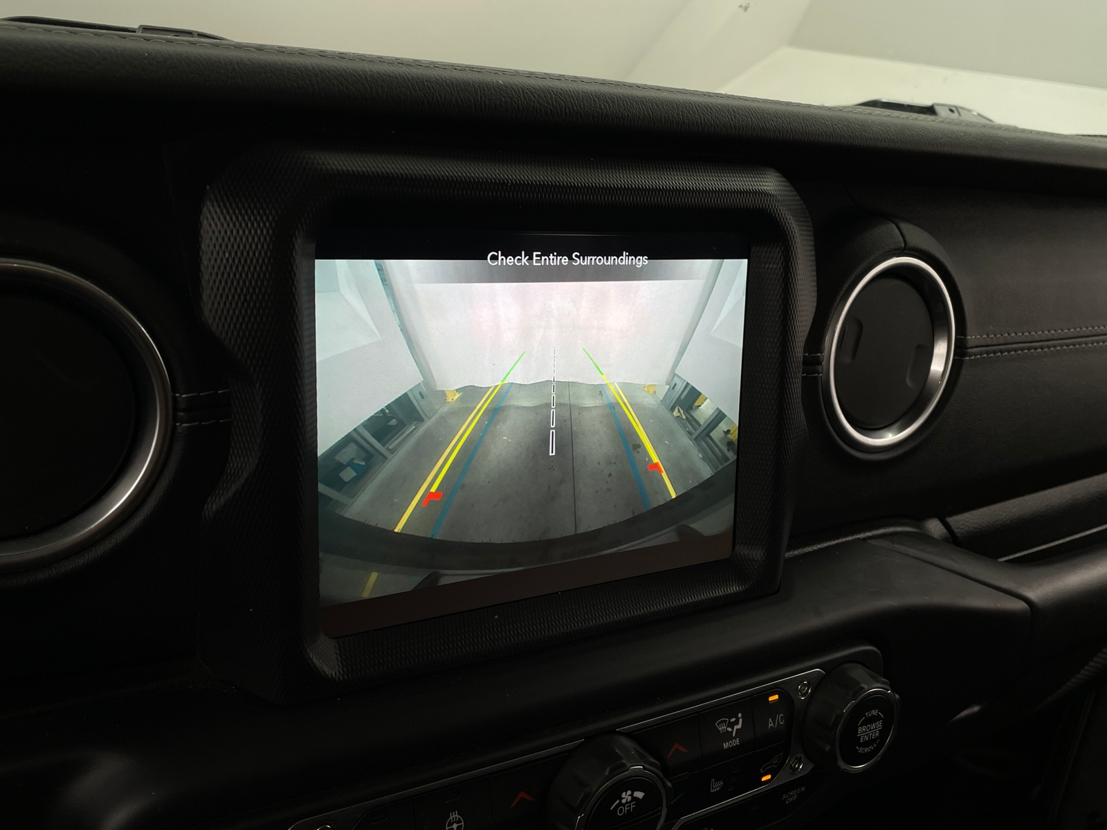 Thumbnail: 2020 Jeep Wrangler - 4