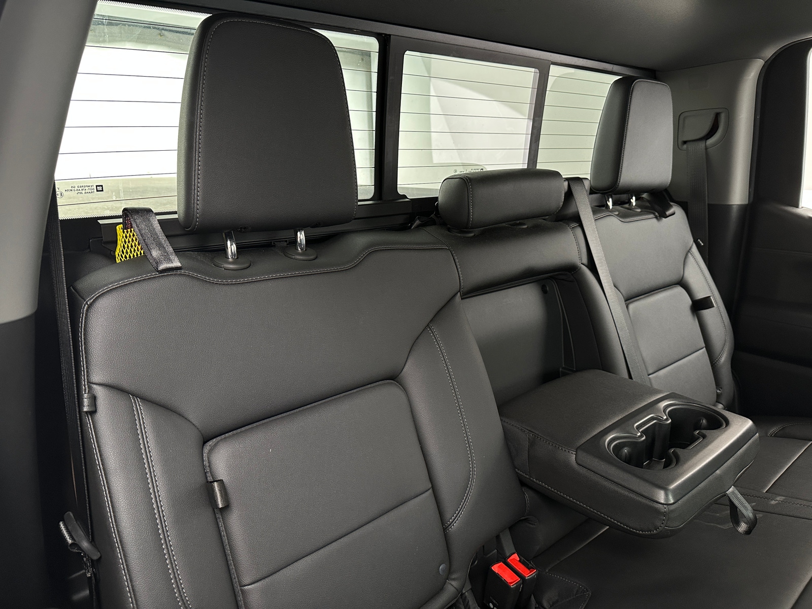 Thumbnail: 2021 Chevrolet Silverado 1500 - 6