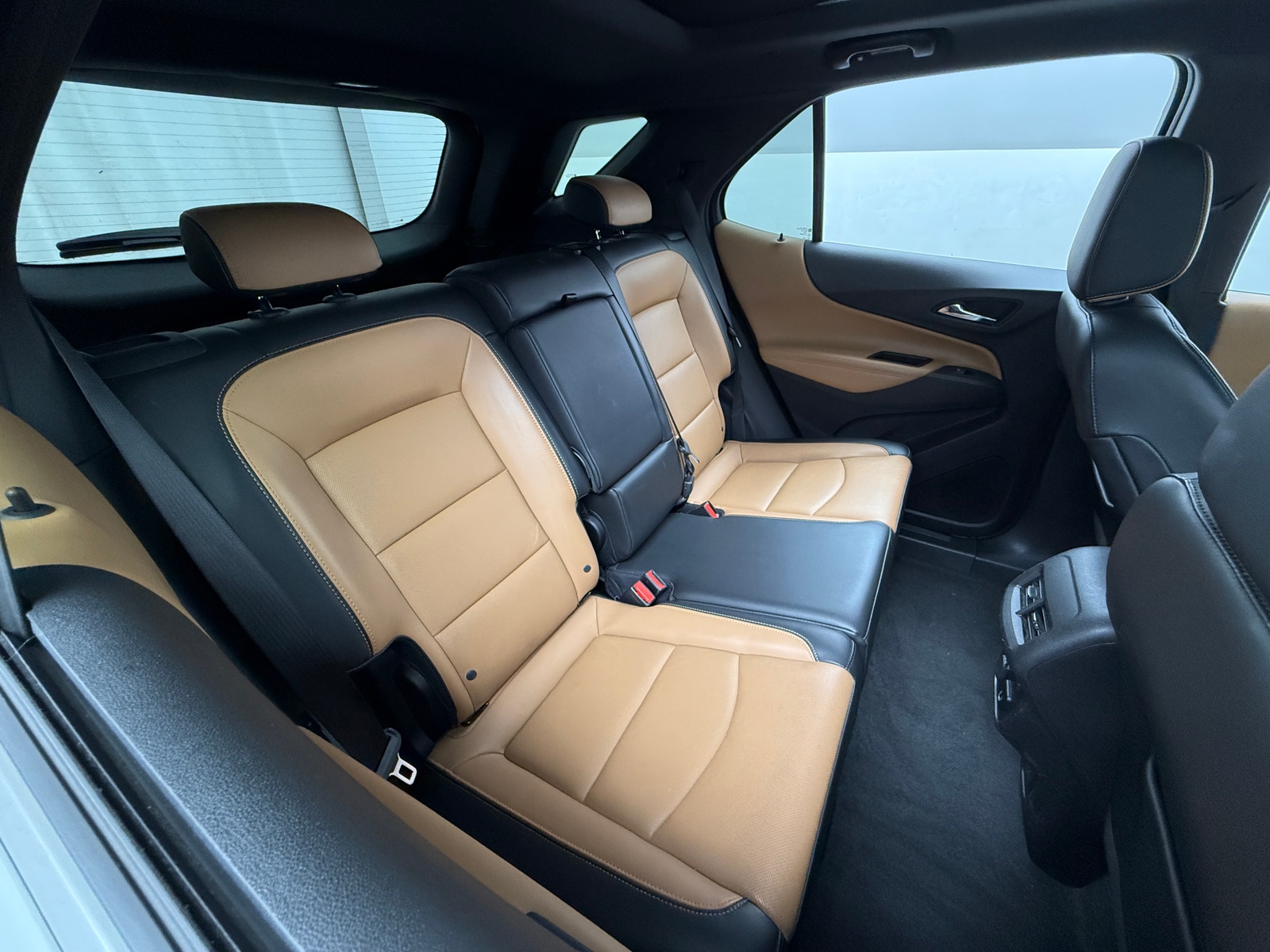 Thumbnail: 2018 Chevrolet Equinox - 5