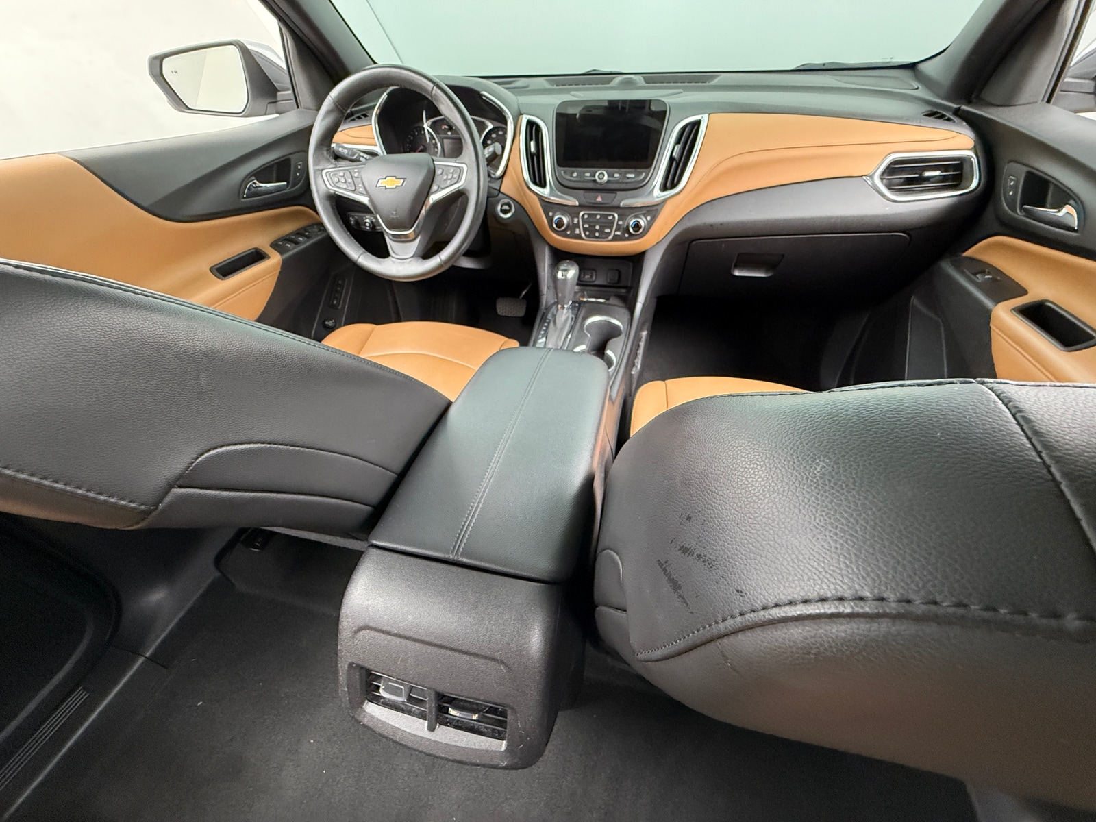 Thumbnail: 2018 Chevrolet Equinox - 2