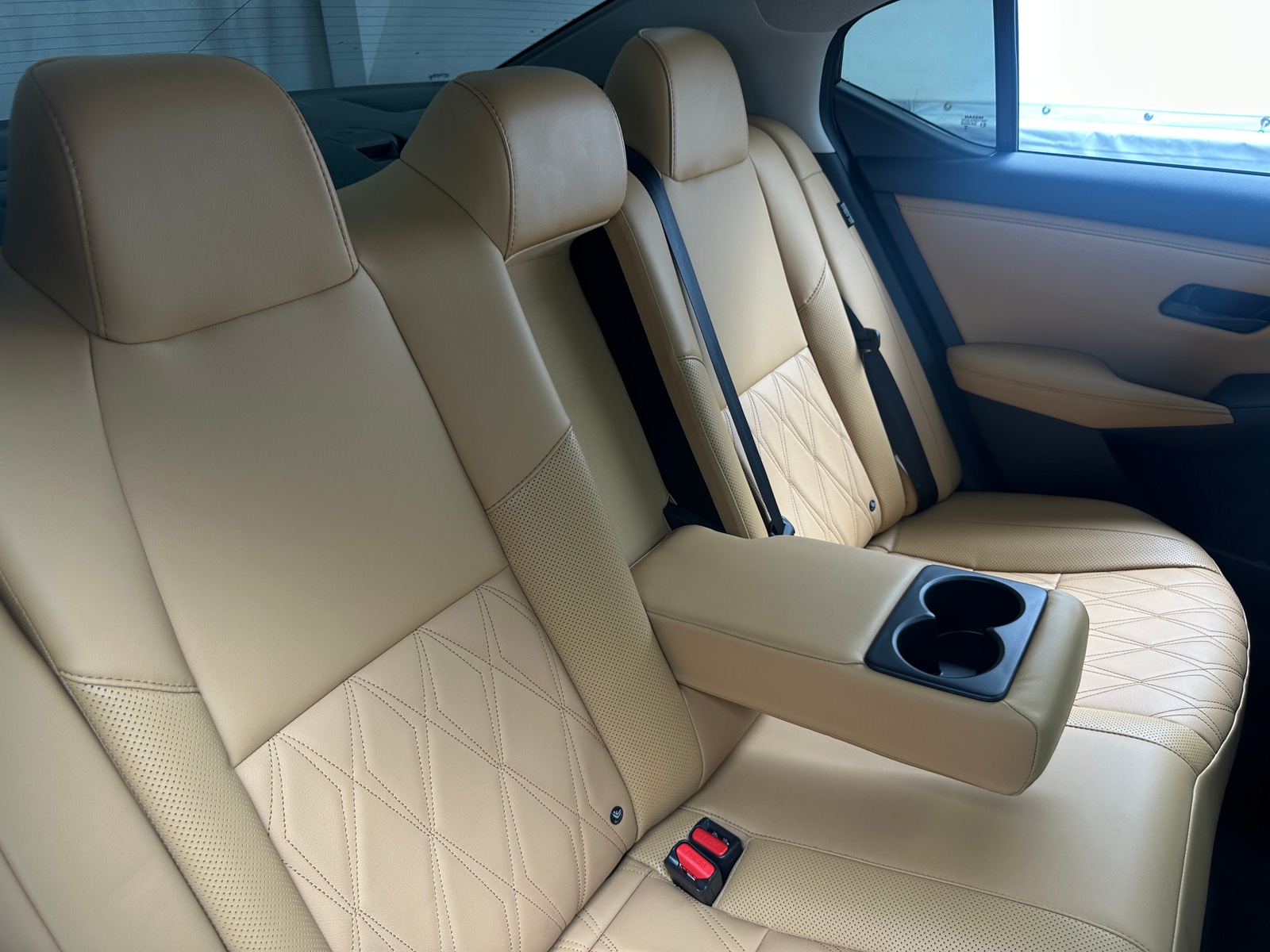 Thumbnail: 2024 Nissan Sentra - 5
