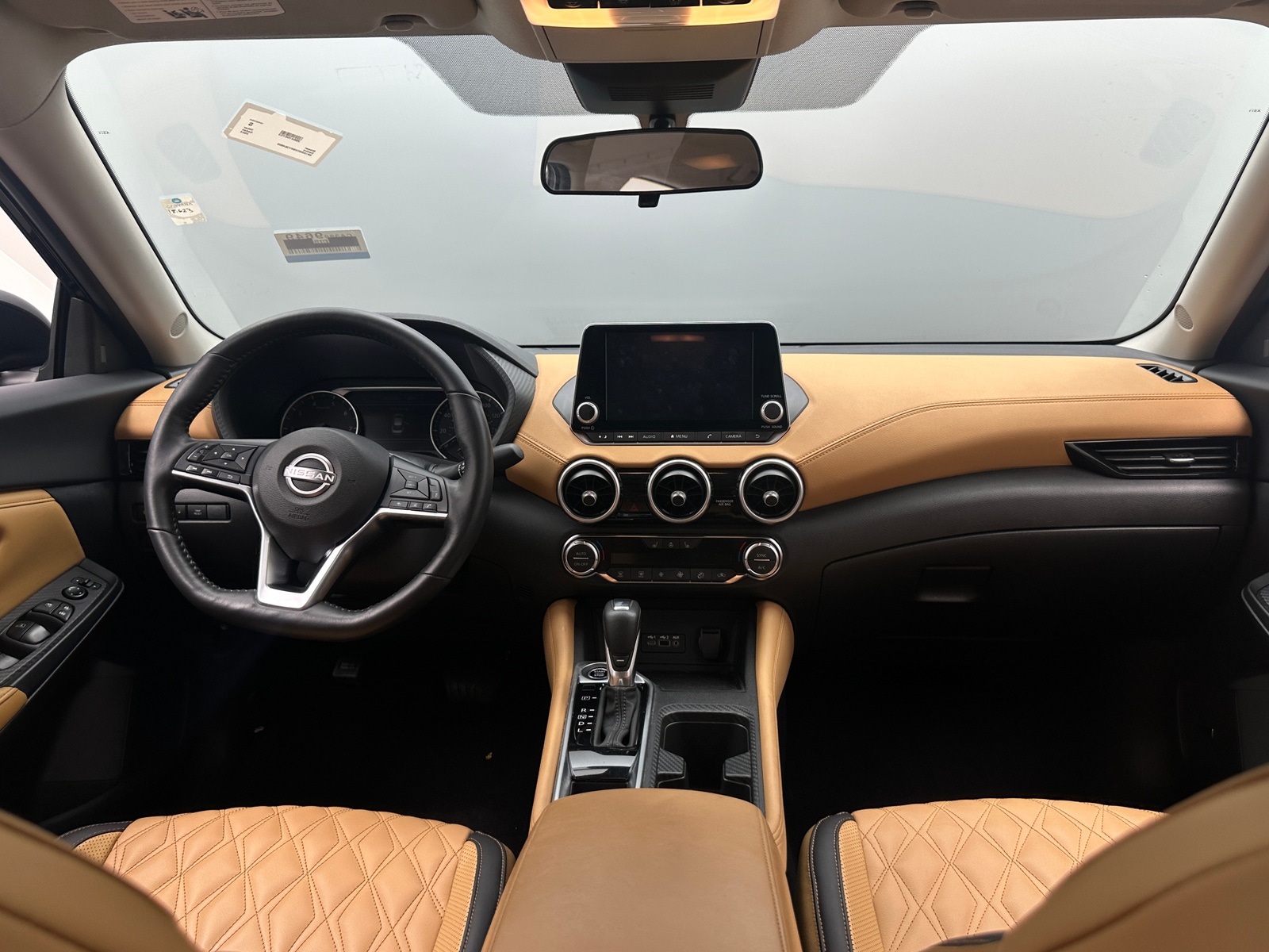 Thumbnail: 2024 Nissan Sentra - 2
