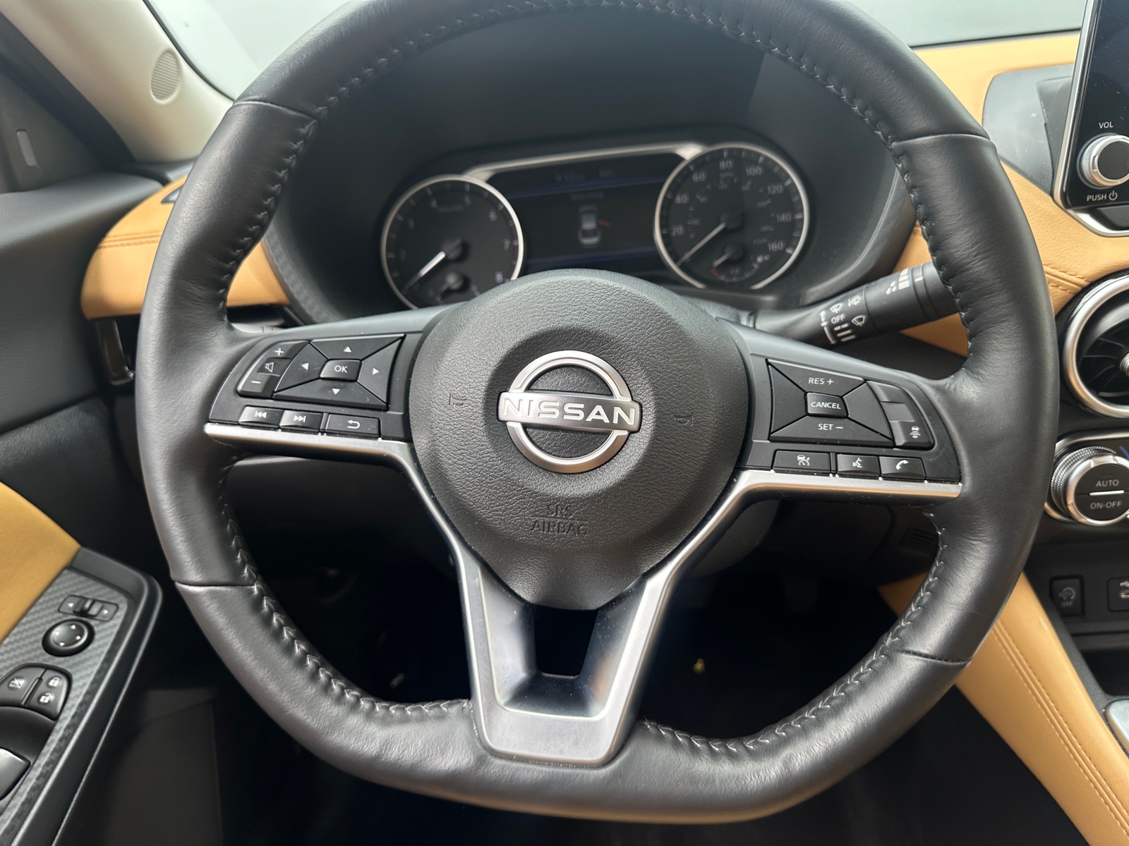 Thumbnail: 2024 Nissan Sentra - 4