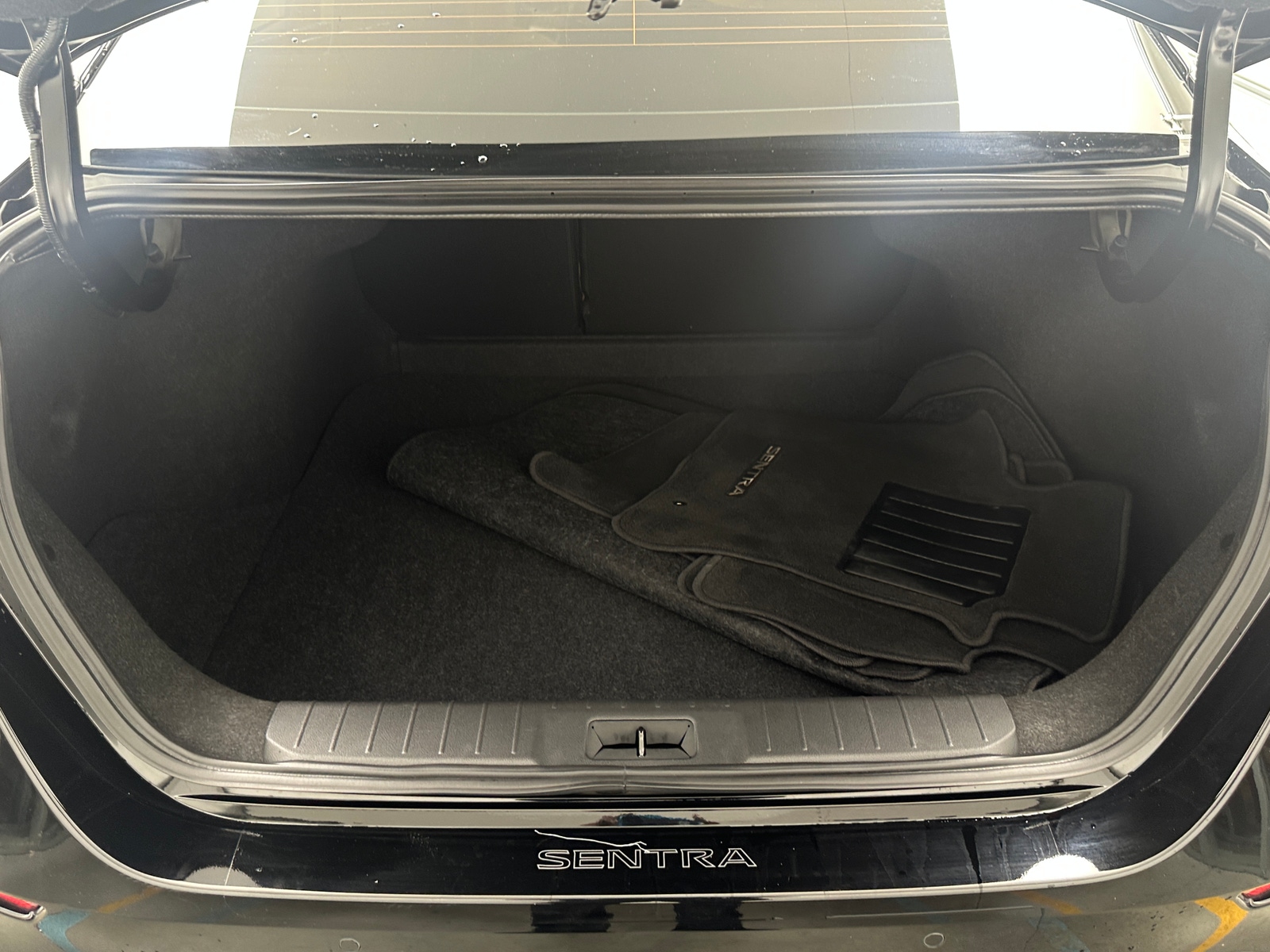 Thumbnail: 2024 Nissan Sentra - 6