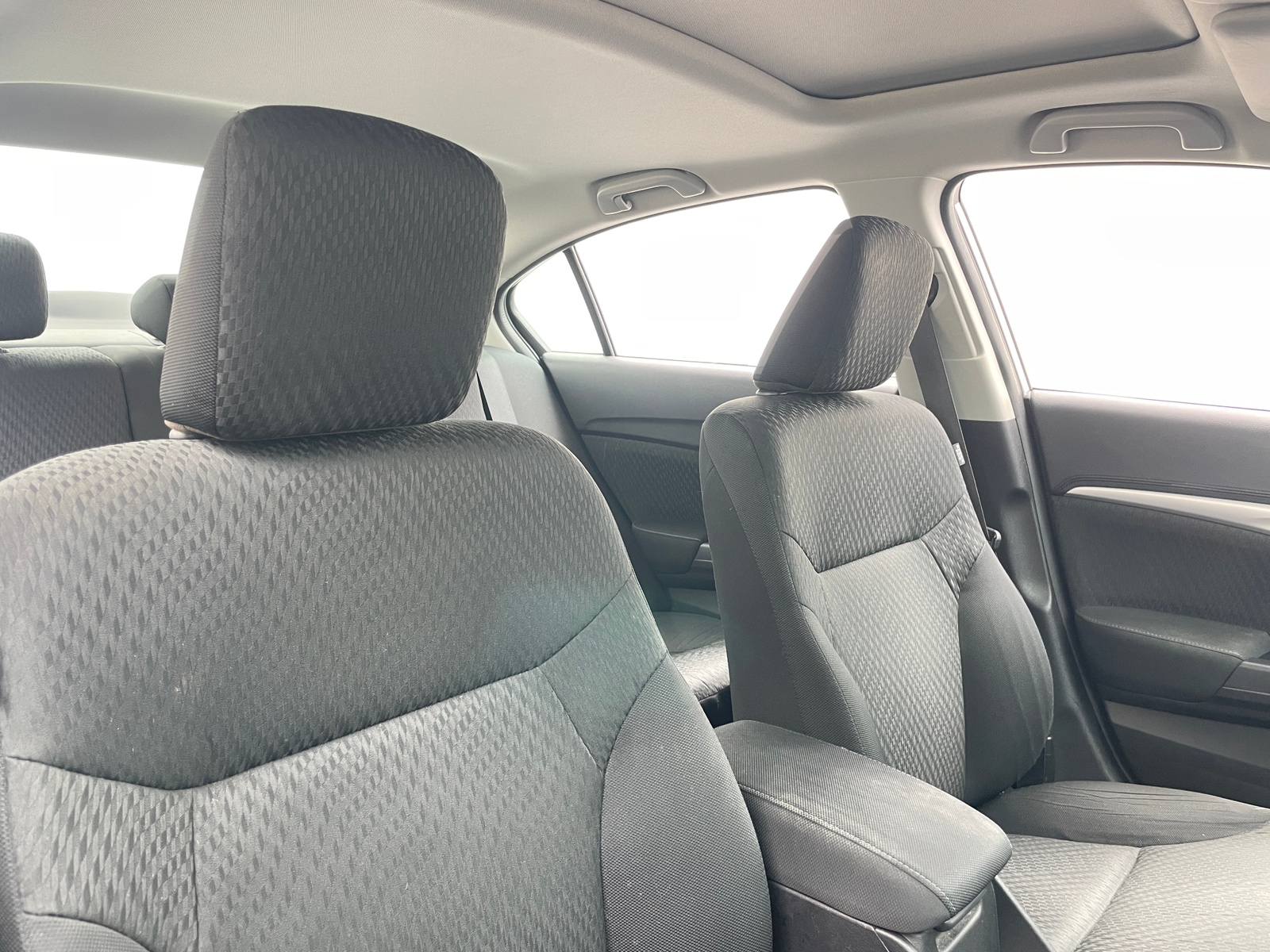 Thumbnail: 2014 Honda Civic - 2