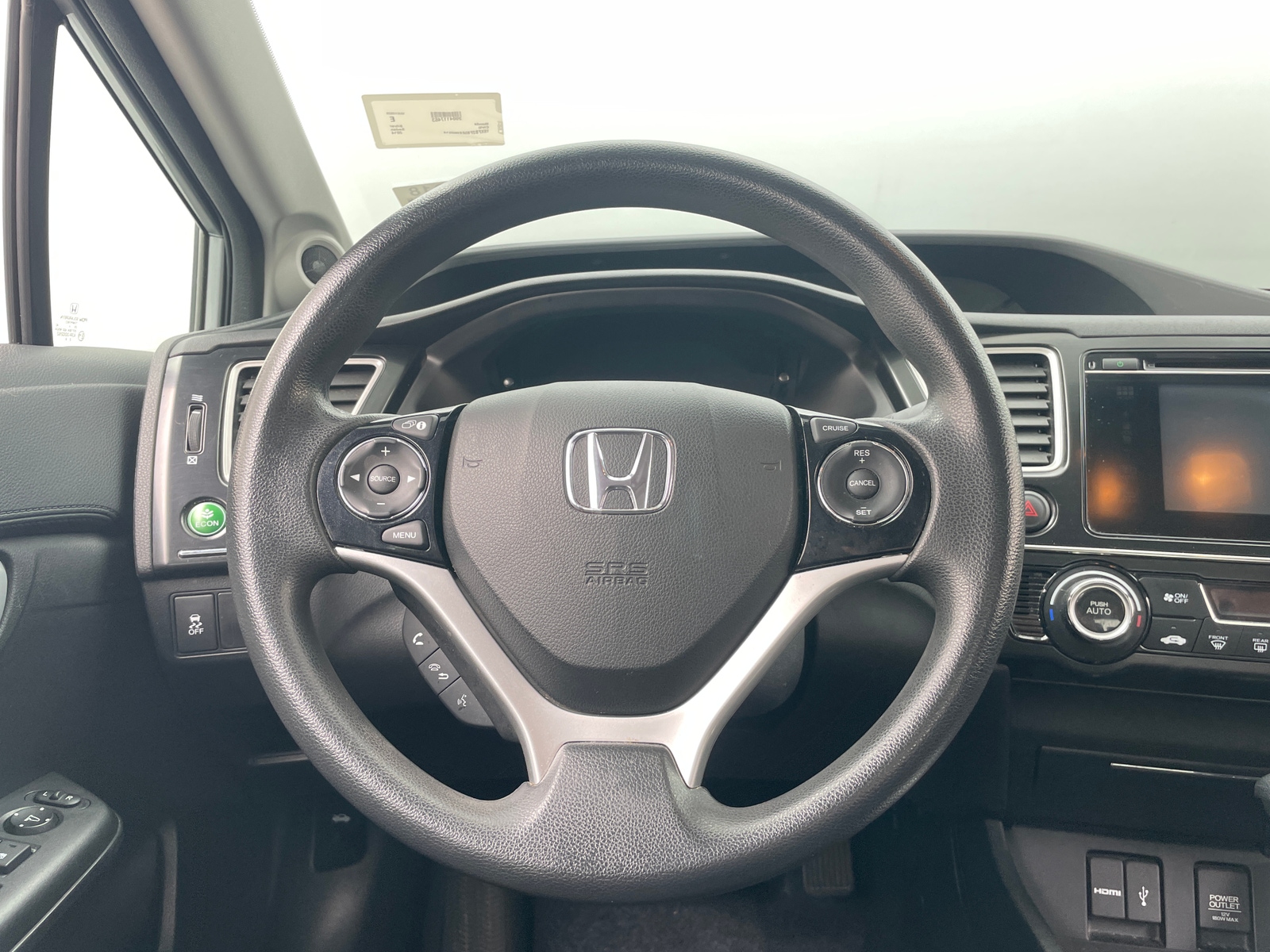 Thumbnail: 2014 Honda Civic - 5
