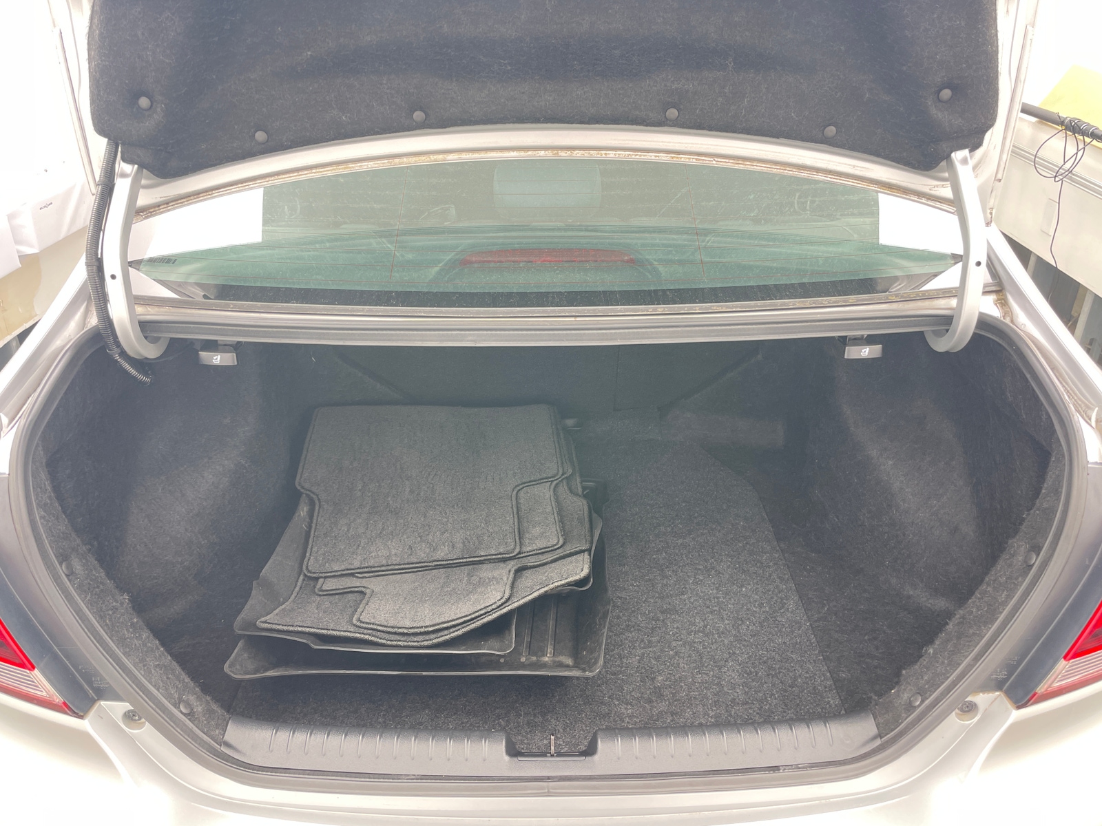 Thumbnail: 2014 Honda Civic - 7