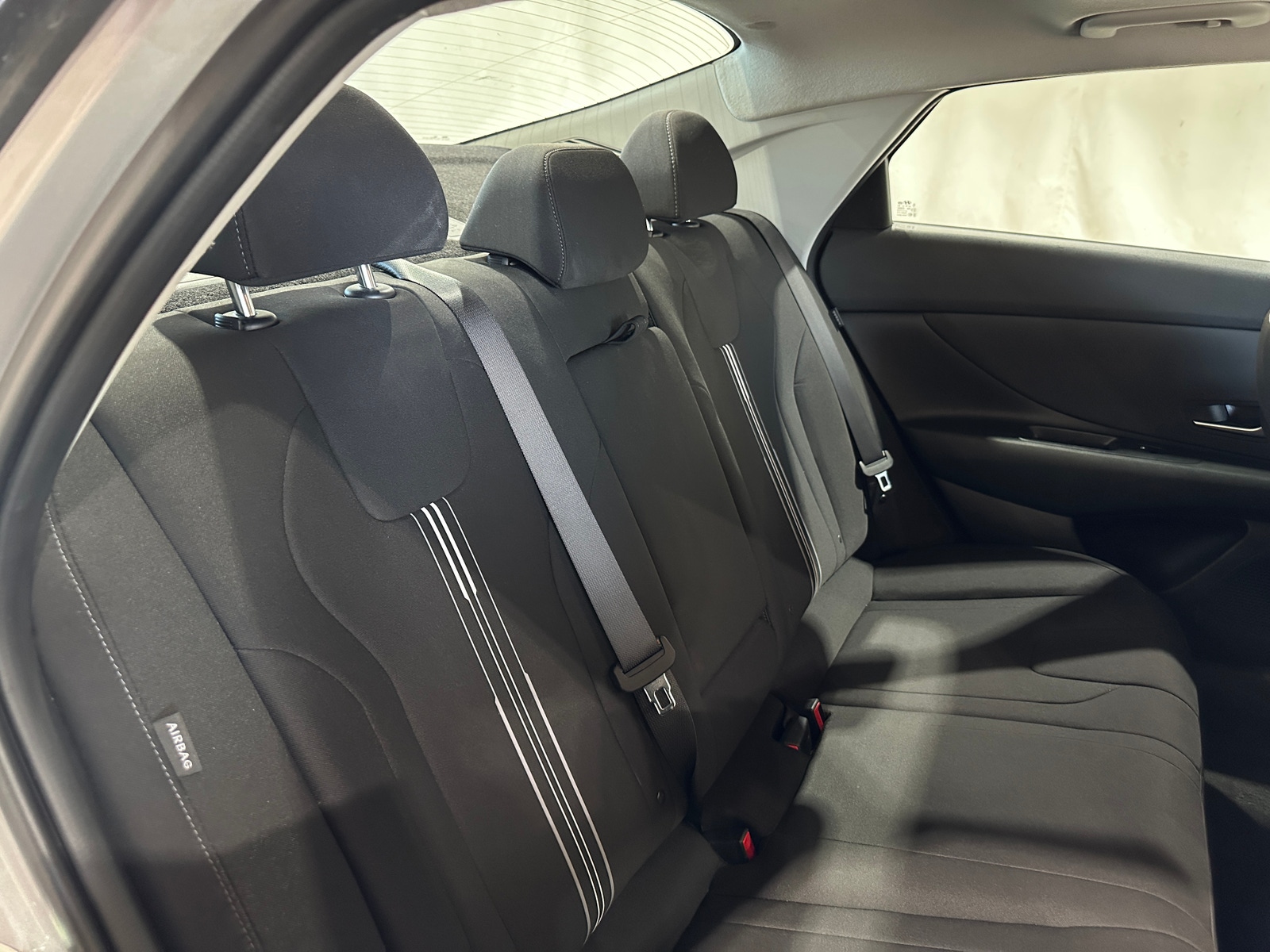 Thumbnail: 2025 Hyundai Elantra - 6