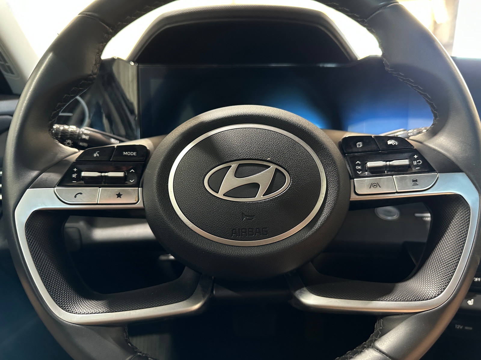Thumbnail: 2025 Hyundai Elantra - 5