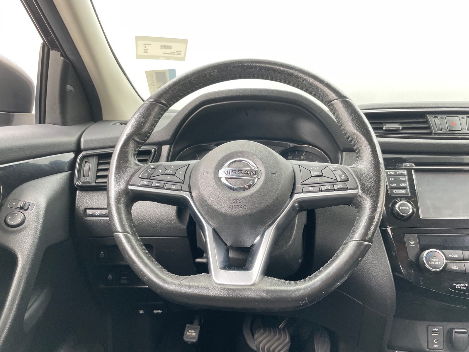 Thumbnail: 2018 Nissan Rogue Sport - 5