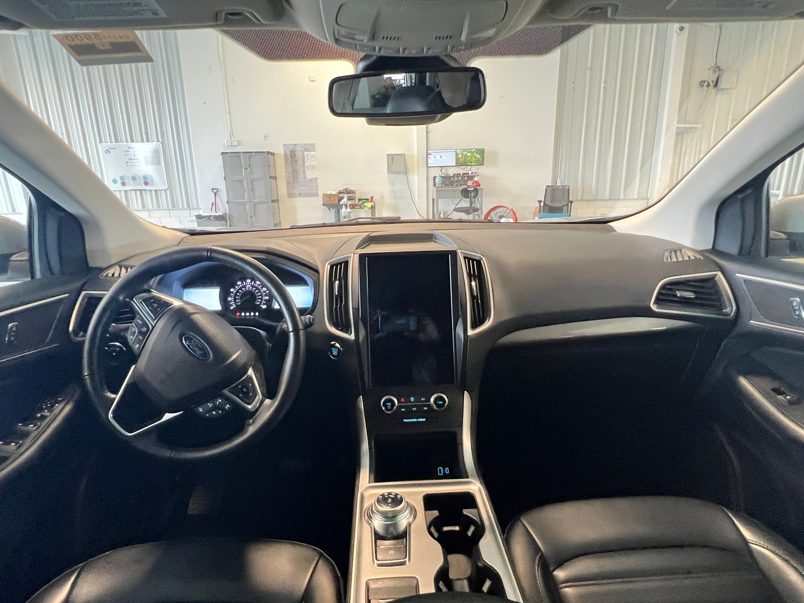 Thumbnail: 2024 Ford Edge - 2