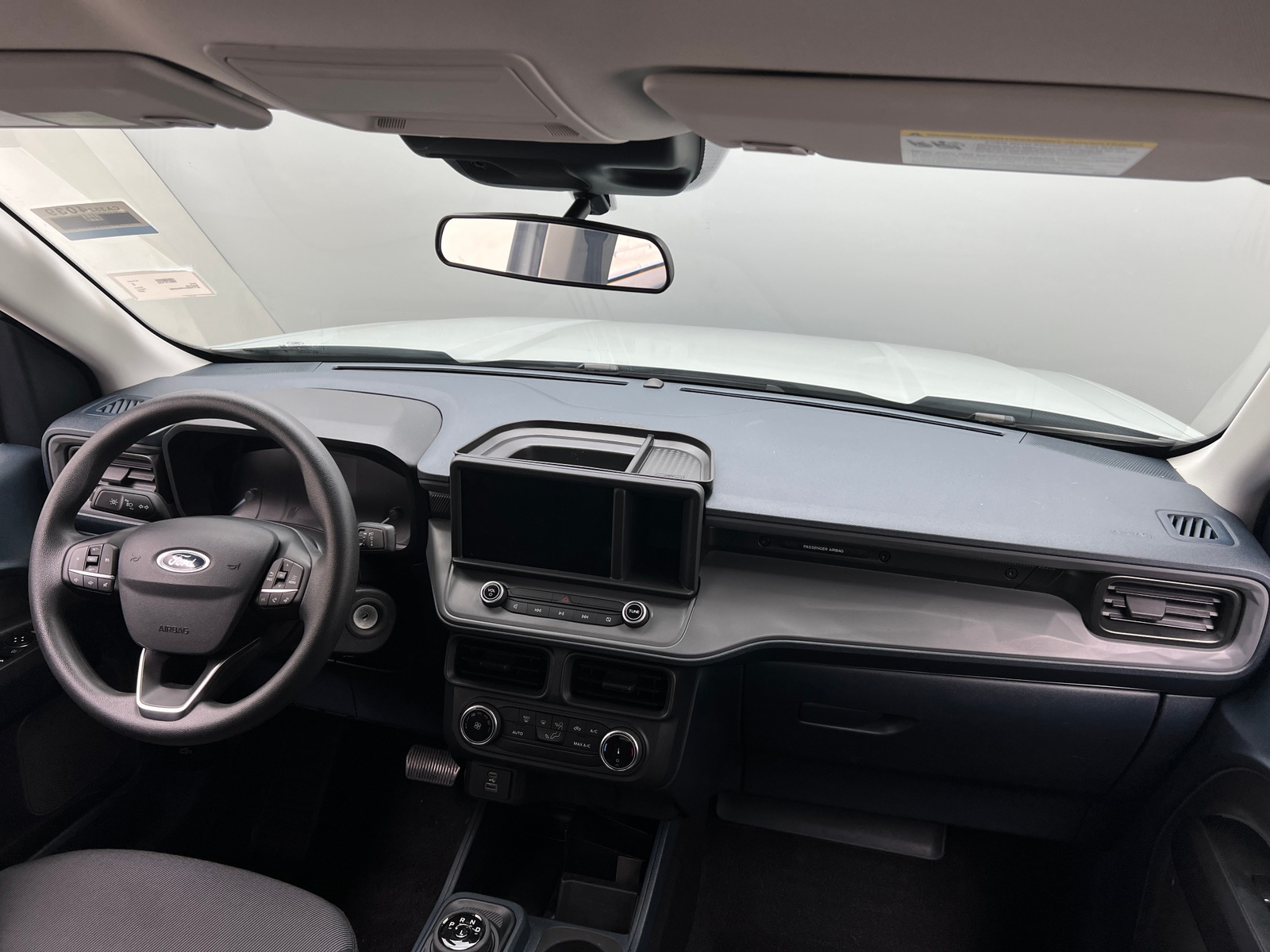 Thumbnail: 2023 Ford Maverick - 3