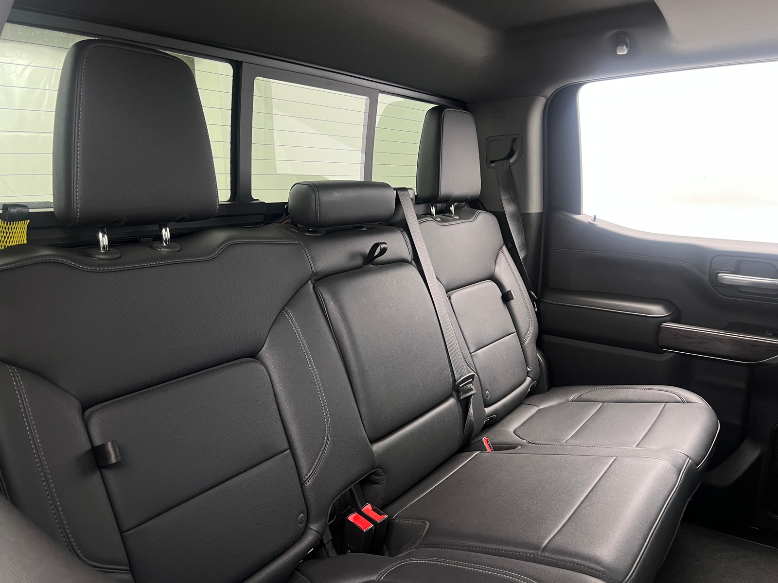 Thumbnail: 2021 Chevrolet Silverado 1500 - 5