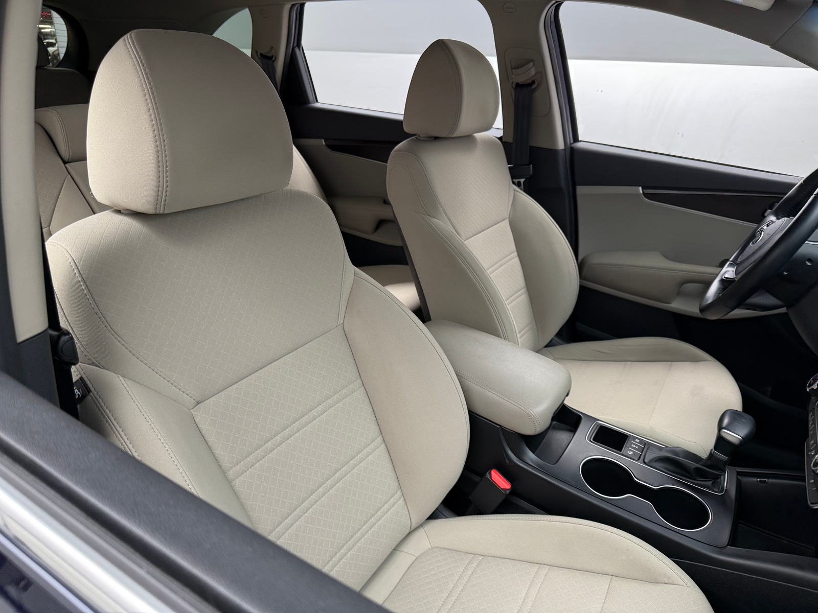 Thumbnail: 2020 Kia Sorento - 2