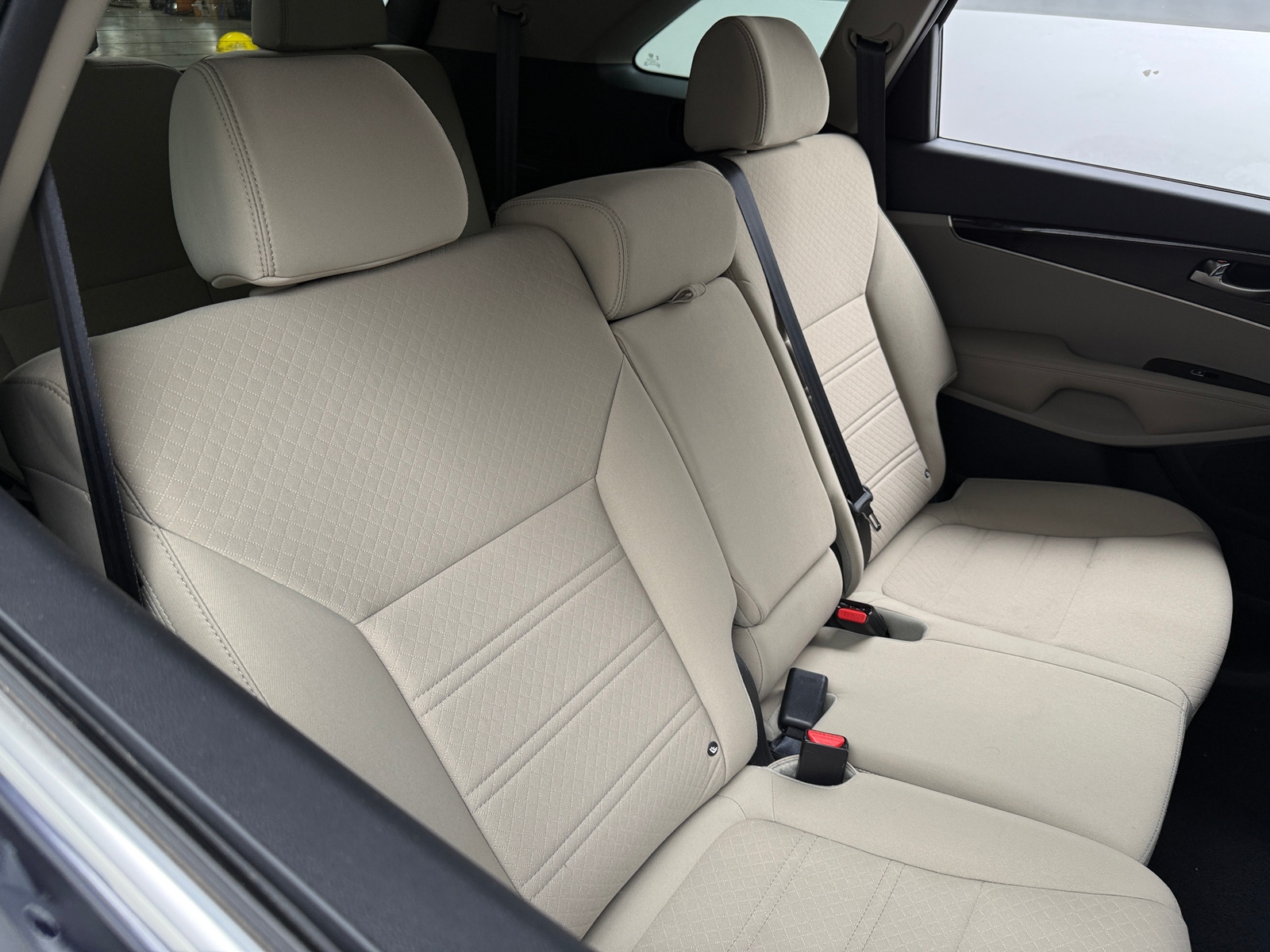 Thumbnail: 2020 Kia Sorento - 6