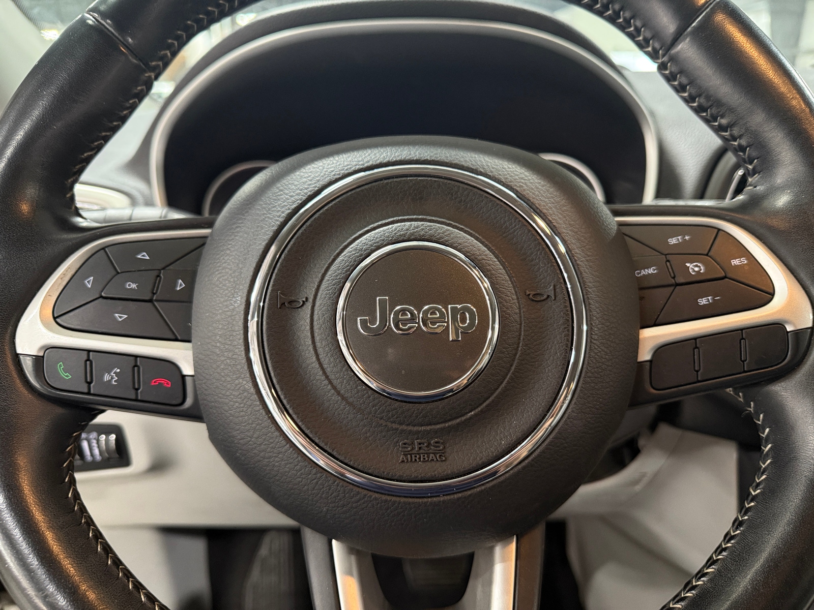 Thumbnail: 2019 Jeep Compass - 5