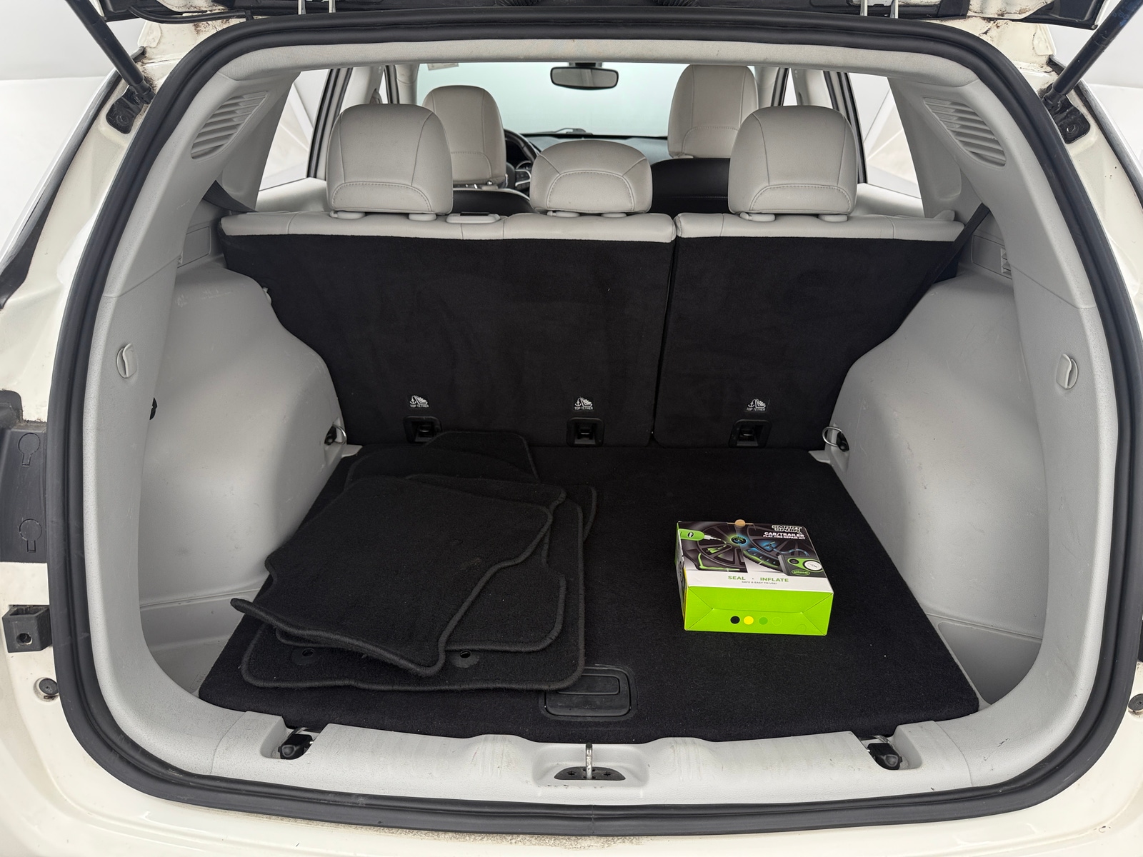 Thumbnail: 2019 Jeep Compass - 7
