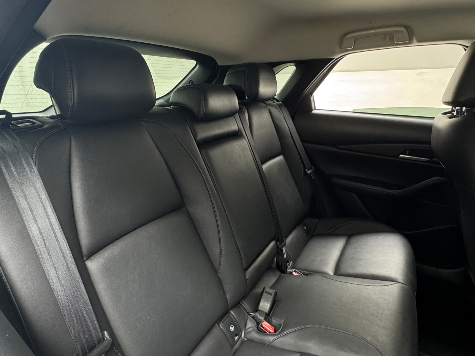 Thumbnail: 2022 Mazda CX-30 - 5