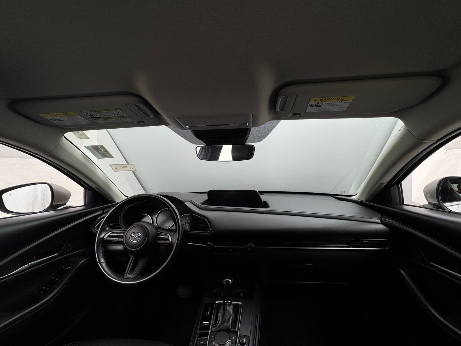 Thumbnail: 2022 Mazda CX-30 - 2