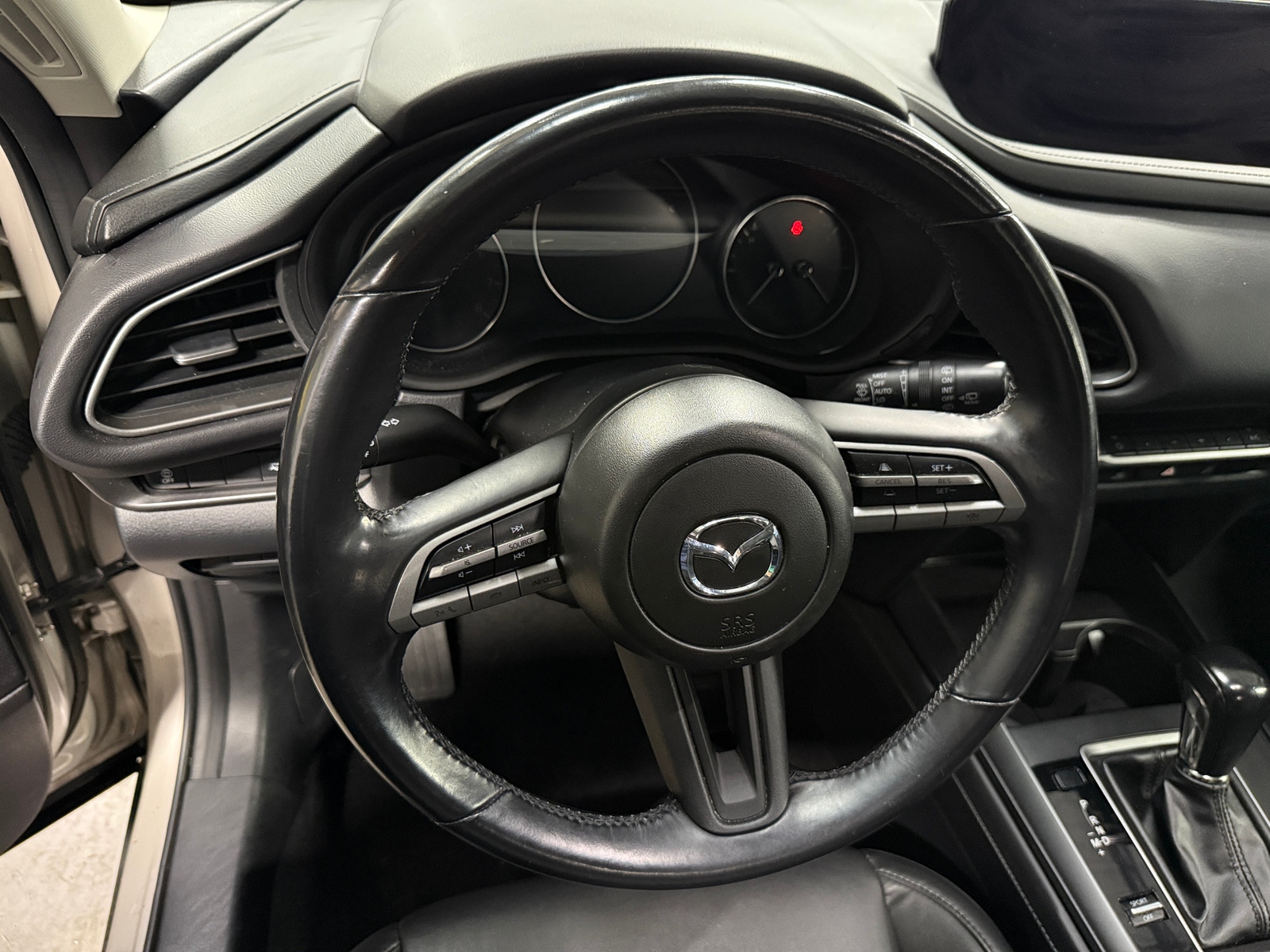 Thumbnail: 2022 Mazda CX-30 - 4