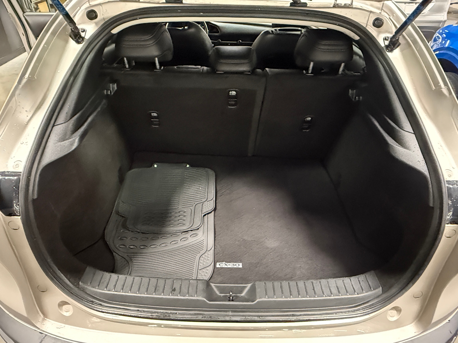 Thumbnail: 2022 Mazda CX-30 - 6