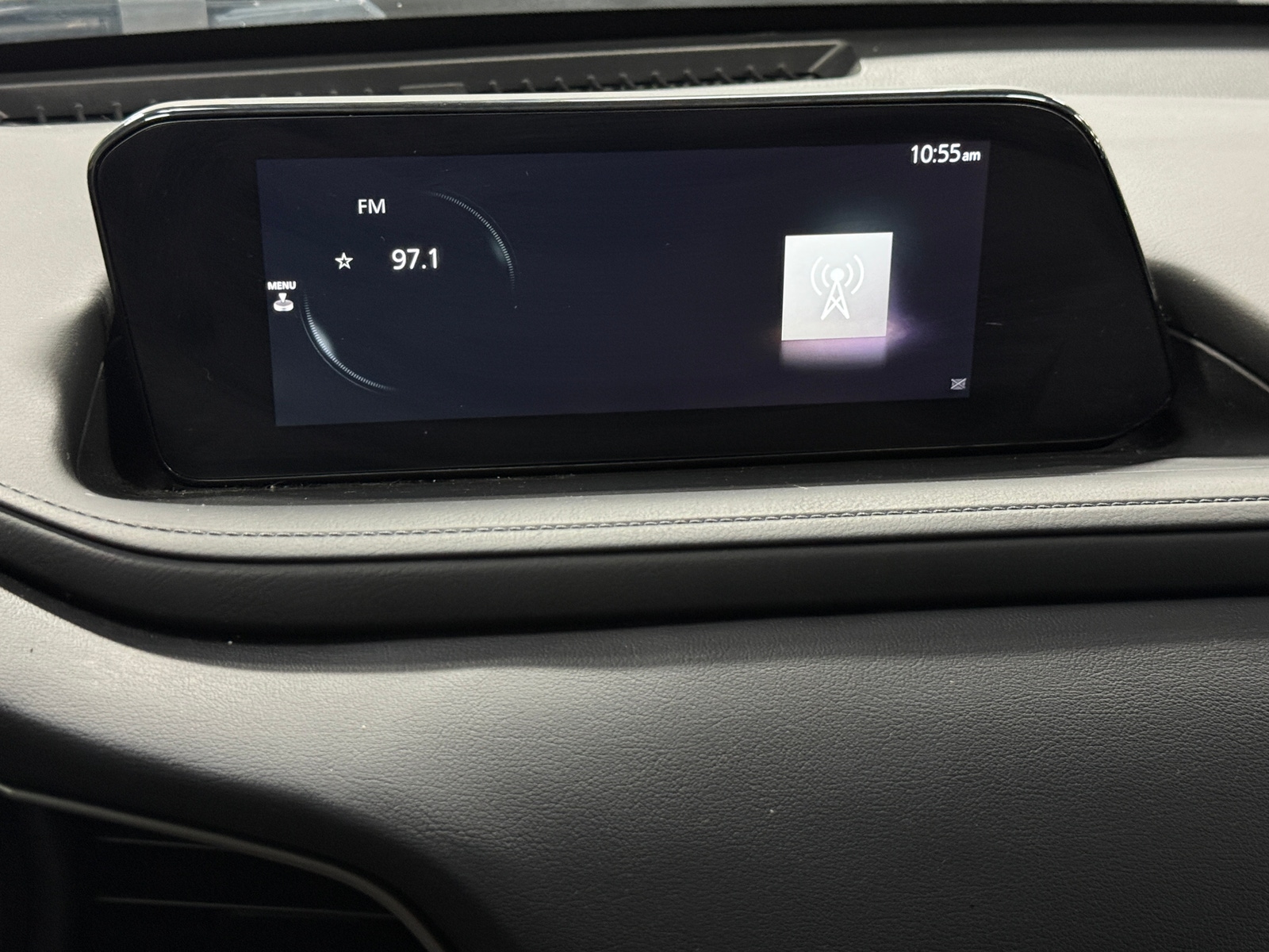 Thumbnail: 2022 Mazda CX-30 - 3