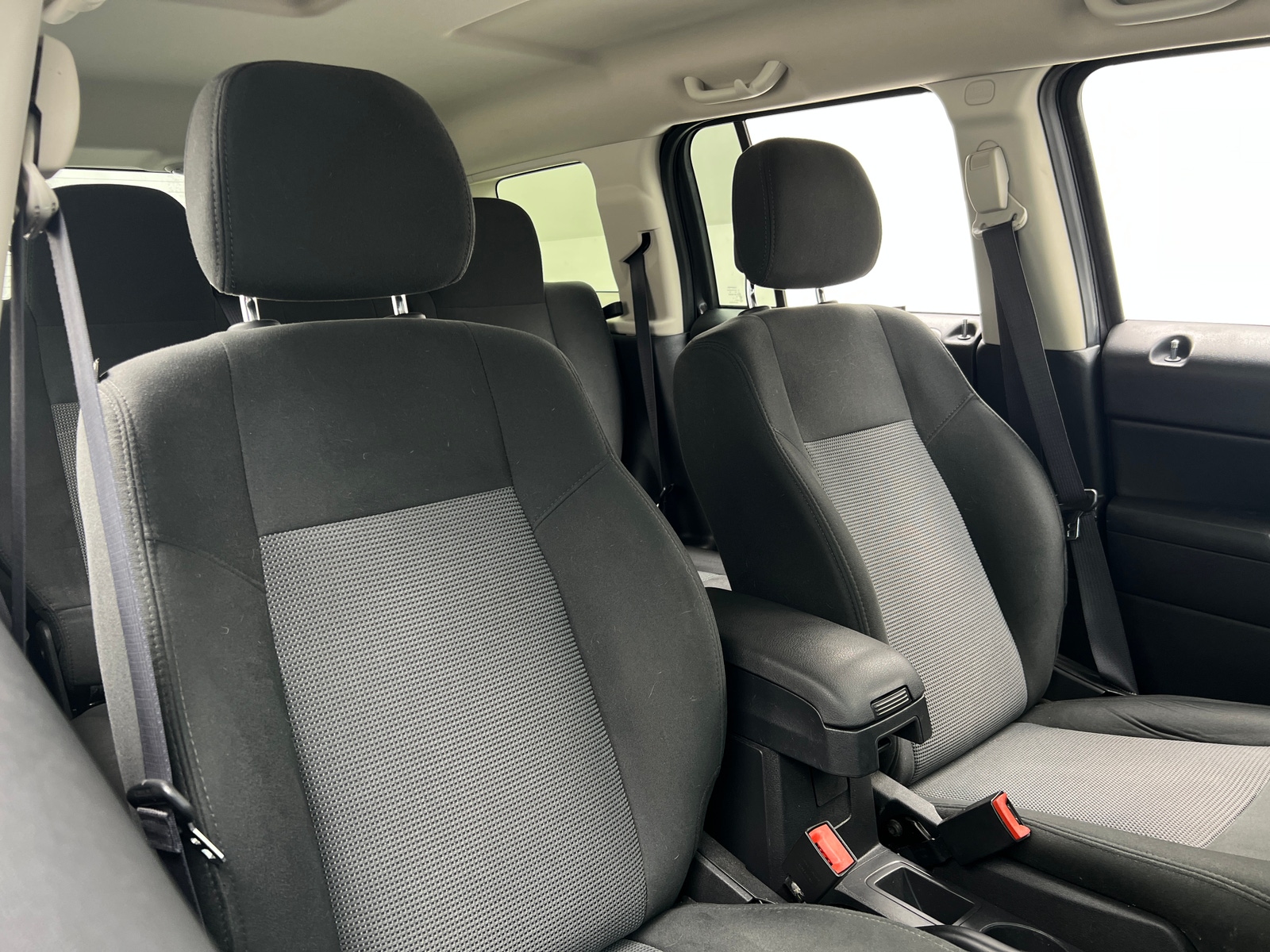 Thumbnail: 2016 Jeep Patriot - 2