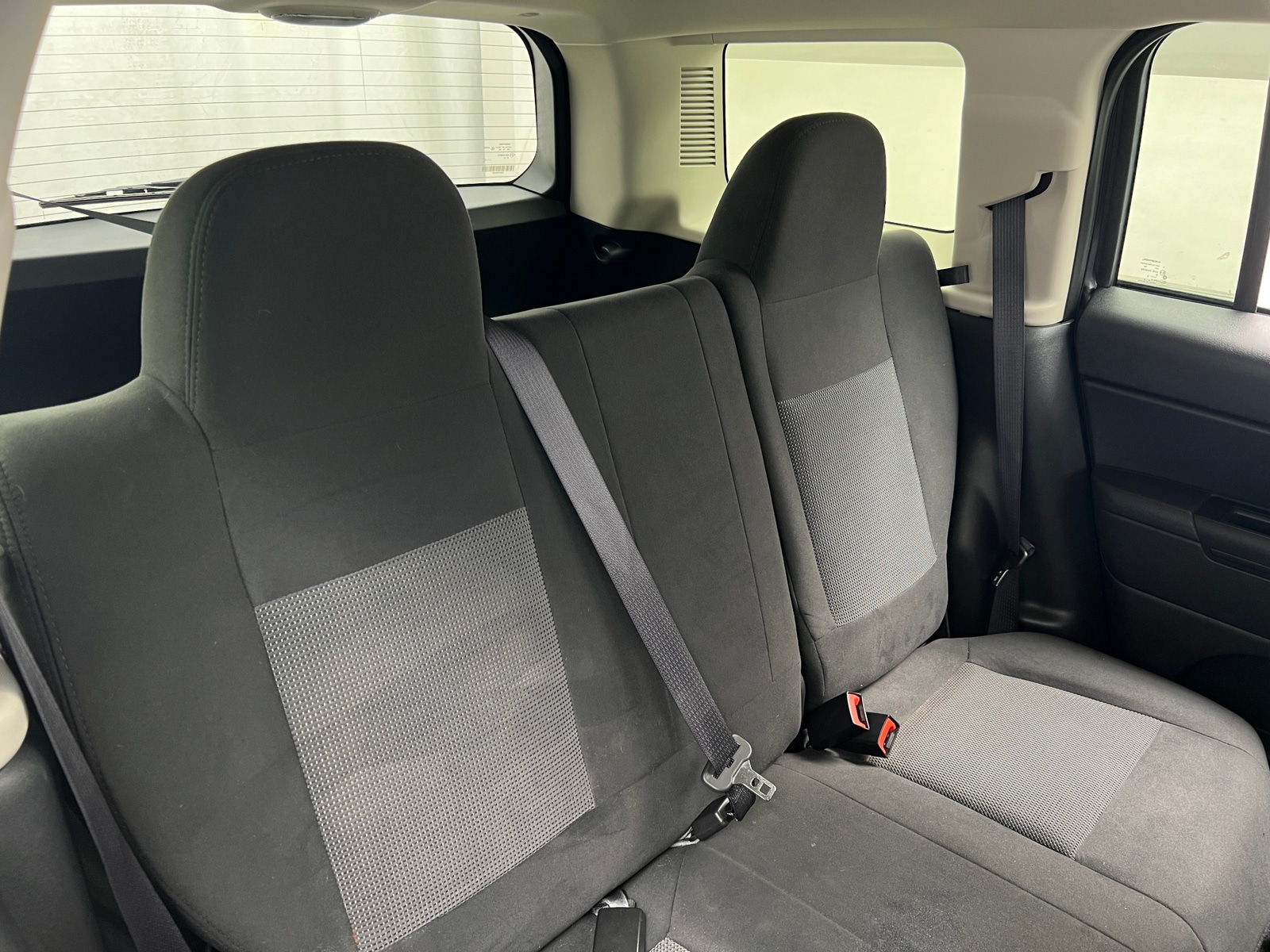 Thumbnail: 2016 Jeep Patriot - 6