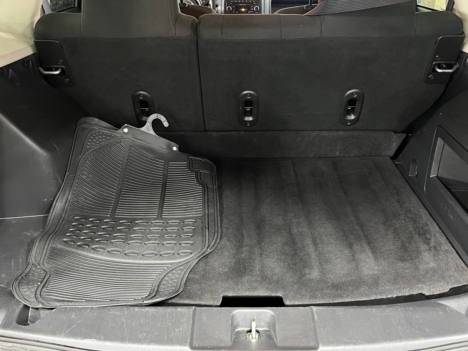 Thumbnail: 2016 Jeep Patriot - 7
