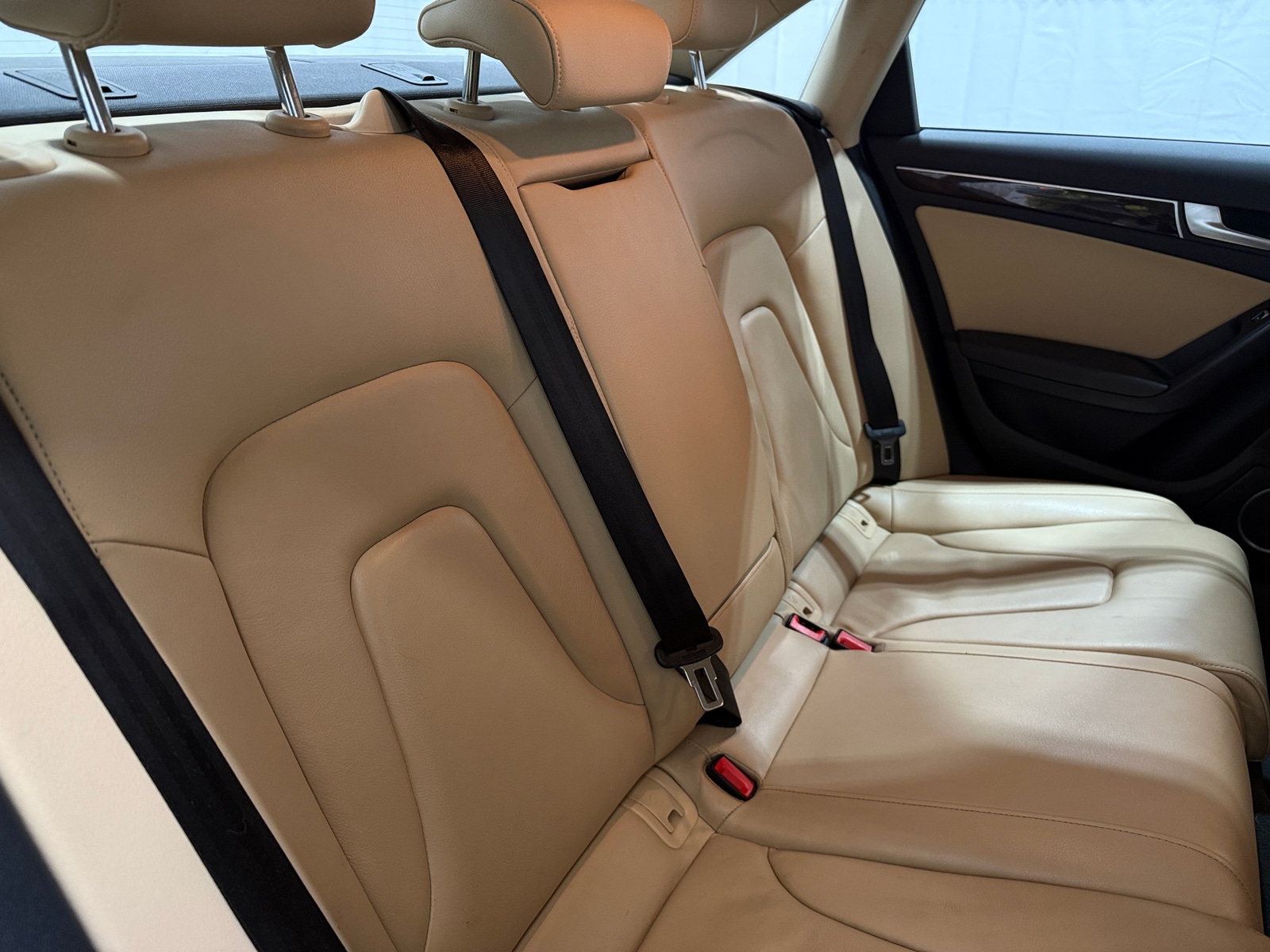 Thumbnail: 2016 Audi A4 - 5