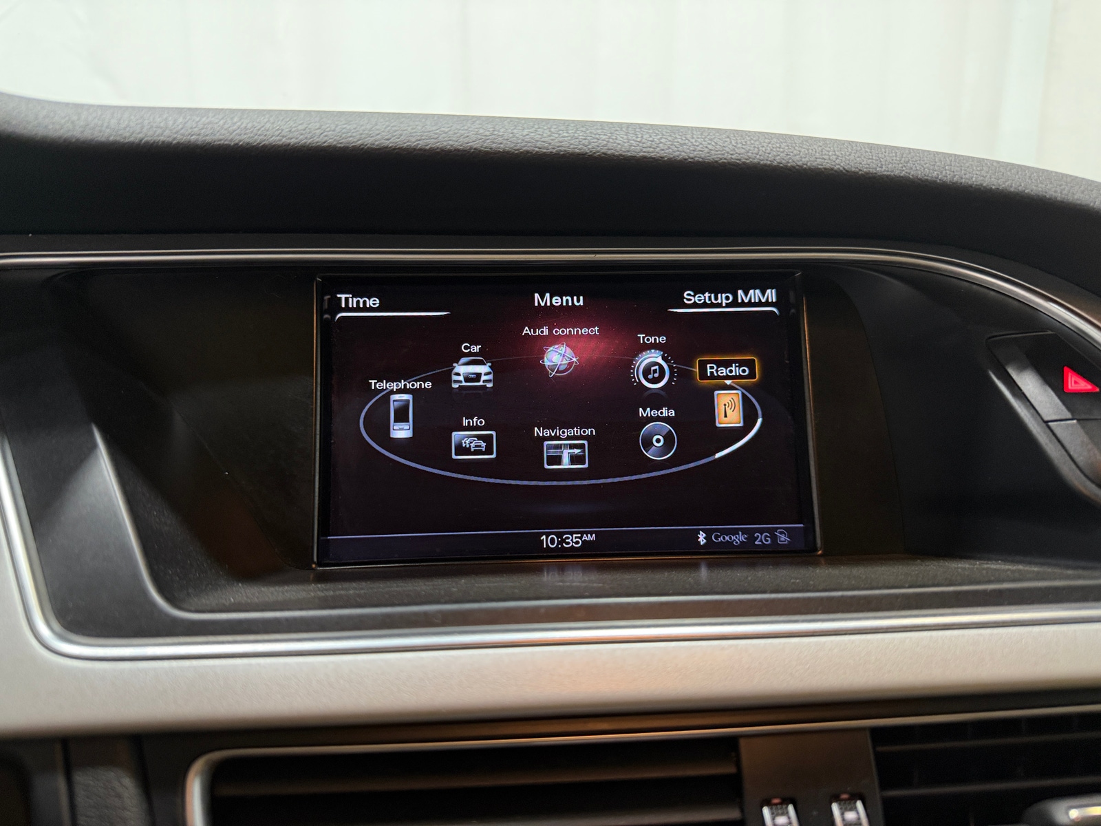 Thumbnail: 2016 Audi A4 - 3