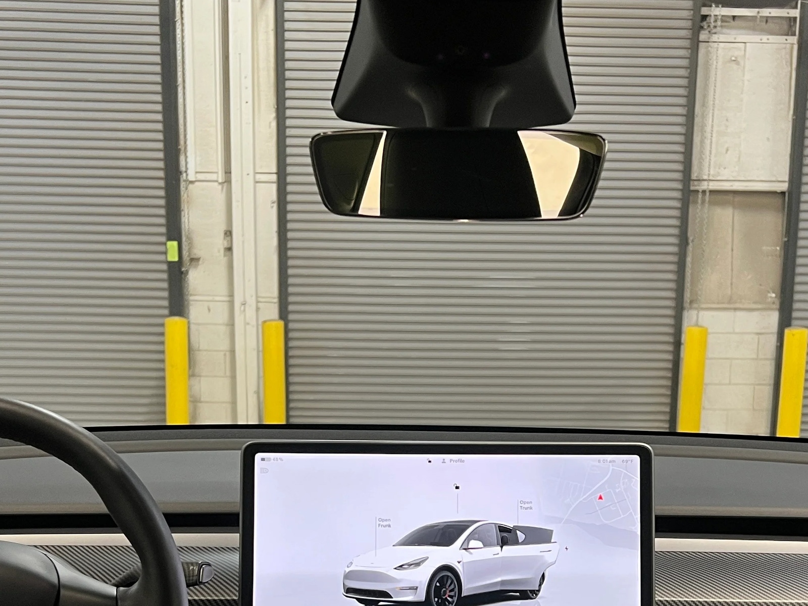 Thumbnail: 2022 Tesla Model Y - 2