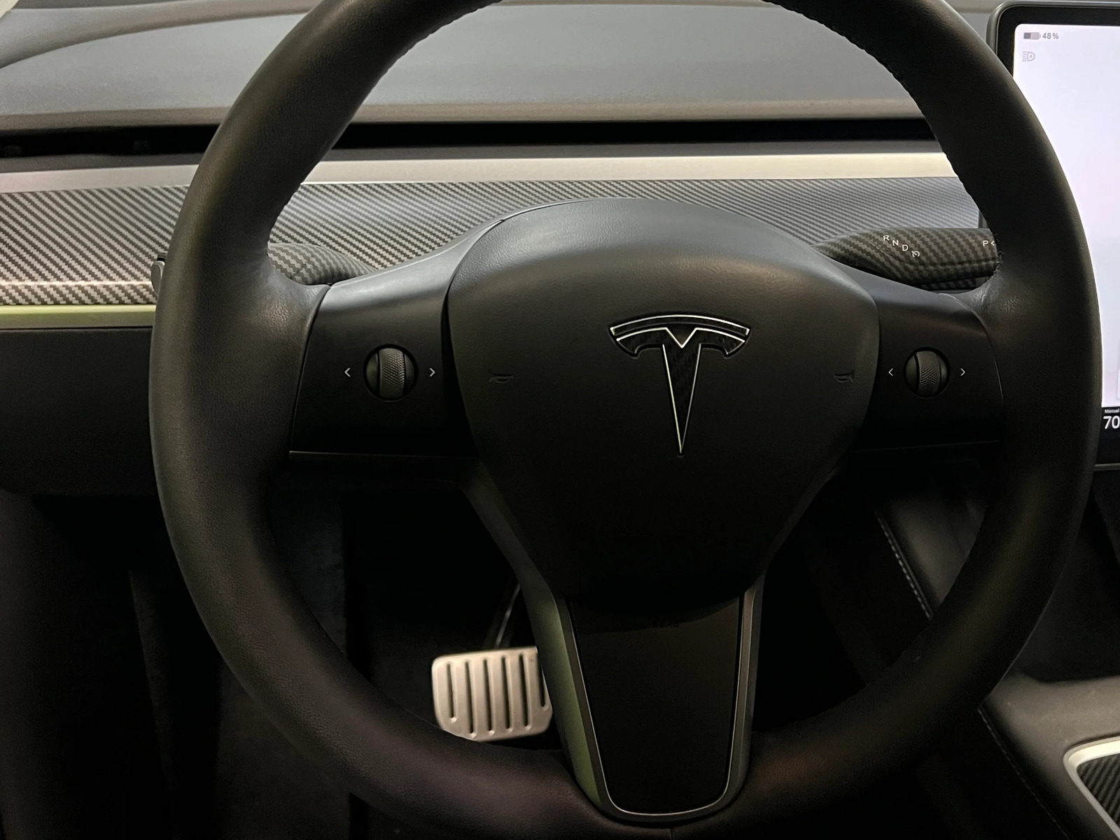 Thumbnail: 2022 Tesla Model Y - 4