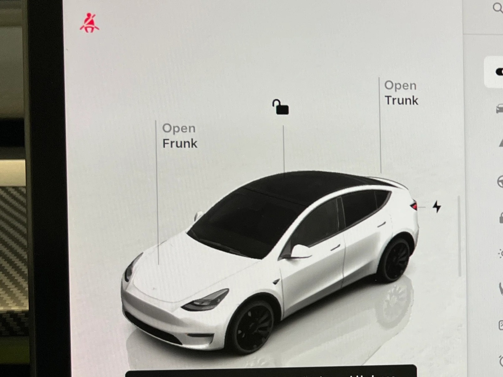 Thumbnail: 2022 Tesla Model Y - 3