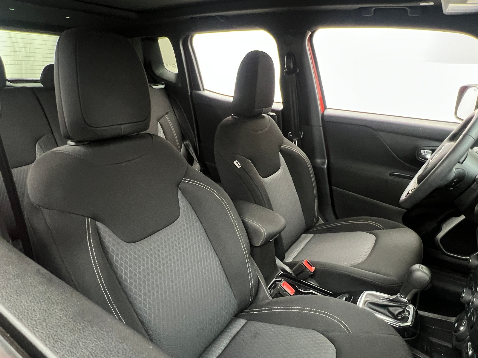 Thumbnail: 2021 Jeep Renegade - 2