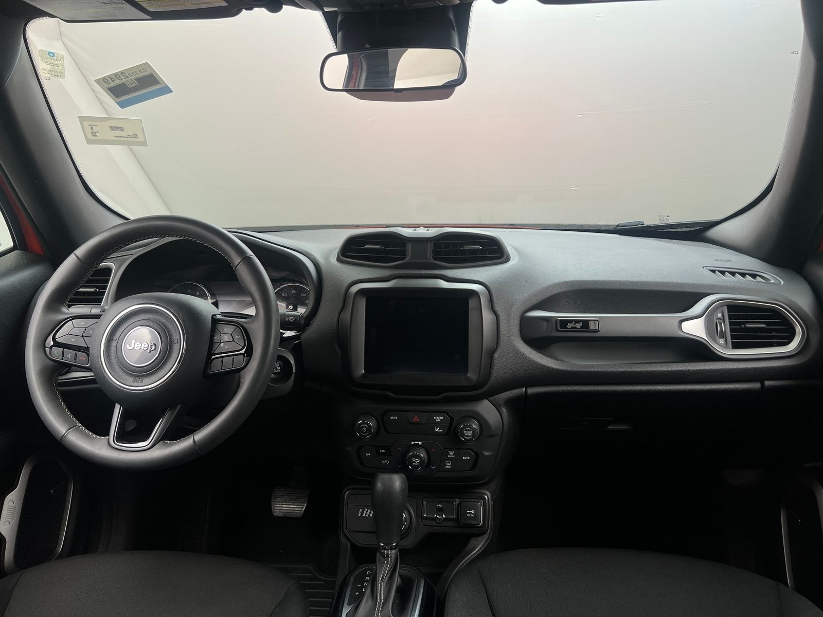 Thumbnail: 2021 Jeep Renegade - 3