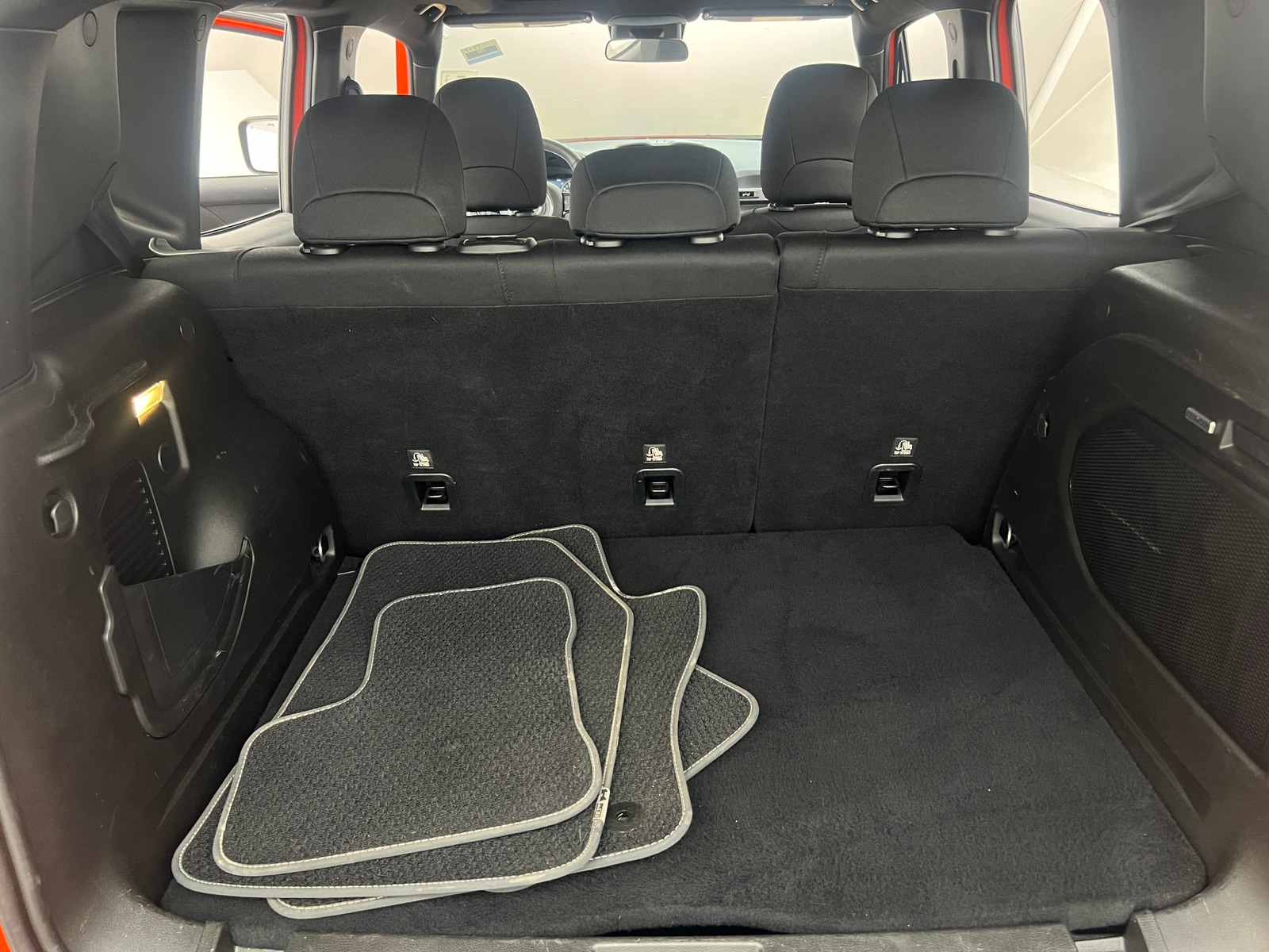 Thumbnail: 2021 Jeep Renegade - 7