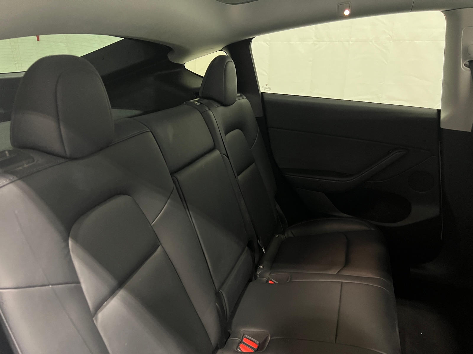 Thumbnail: 2022 Tesla Model Y - 5