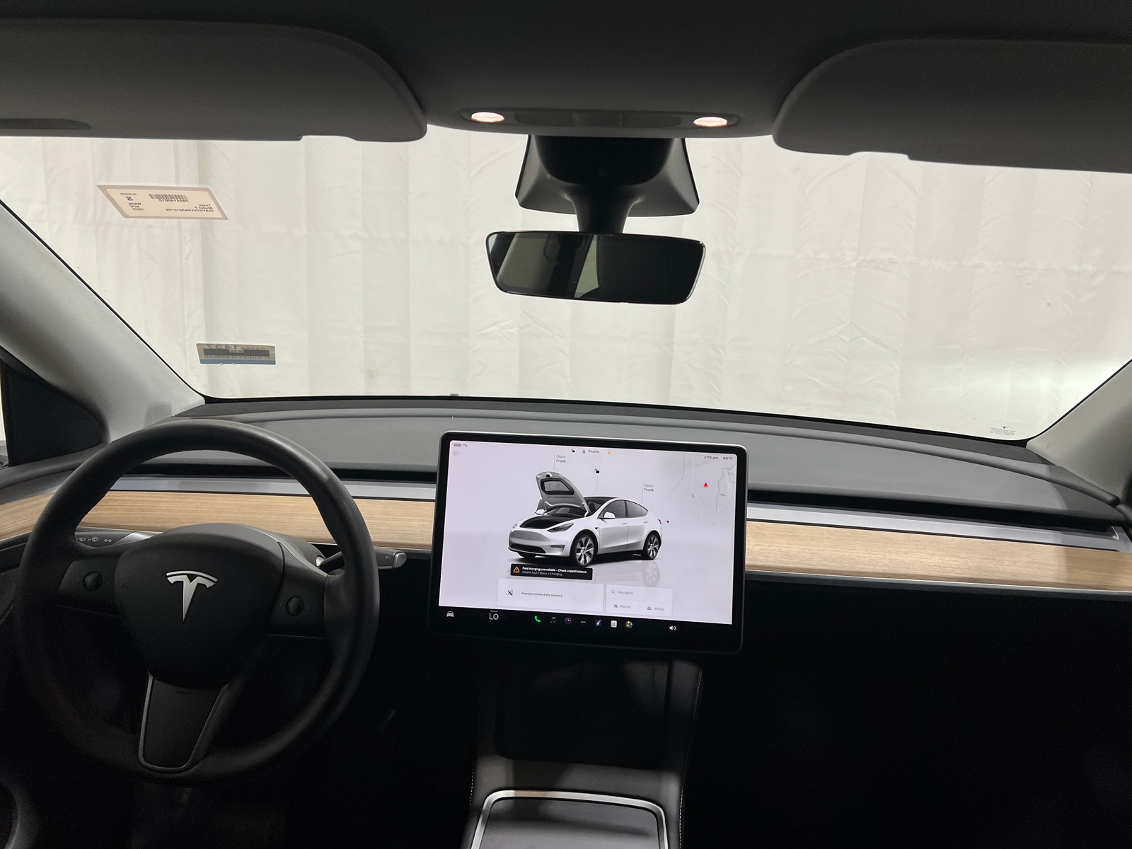 Thumbnail: 2022 Tesla Model Y - 2
