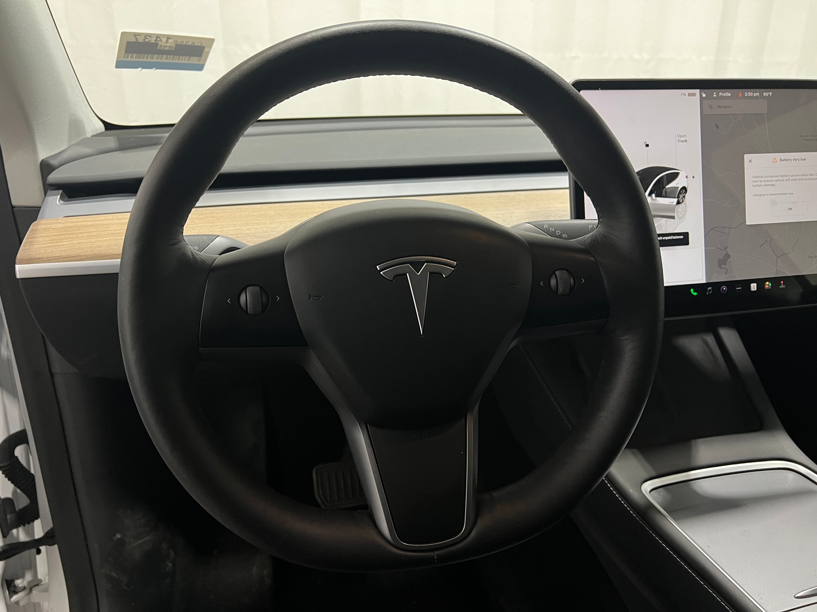 Thumbnail: 2022 Tesla Model Y - 4