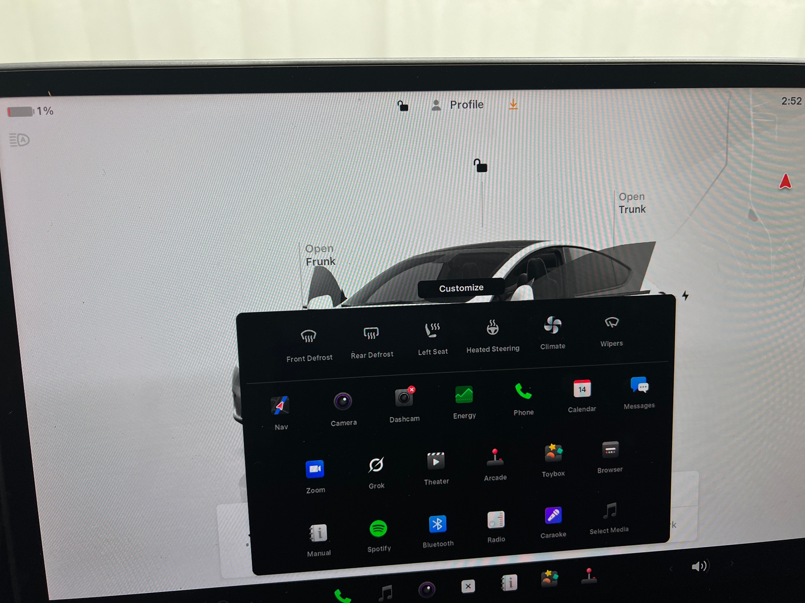 Thumbnail: 2022 Tesla Model Y - 3
