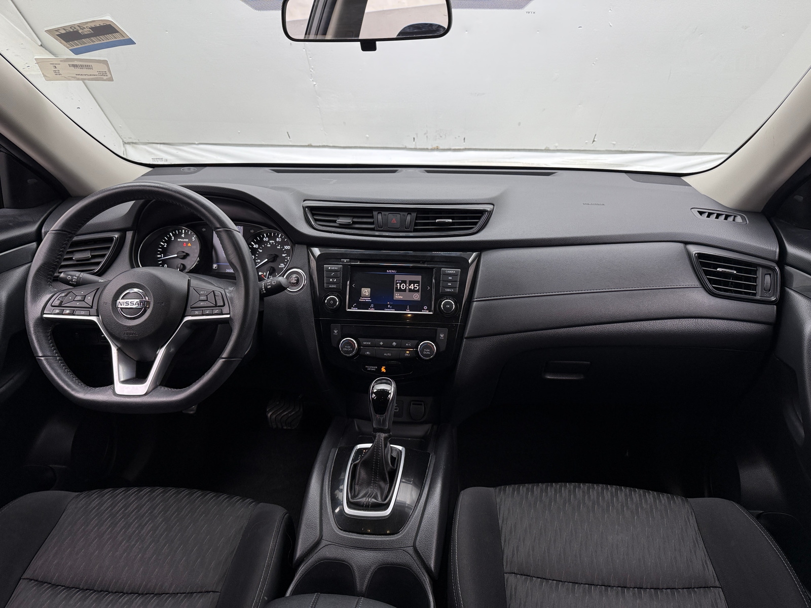 Thumbnail: 2018 Nissan Rogue - 3