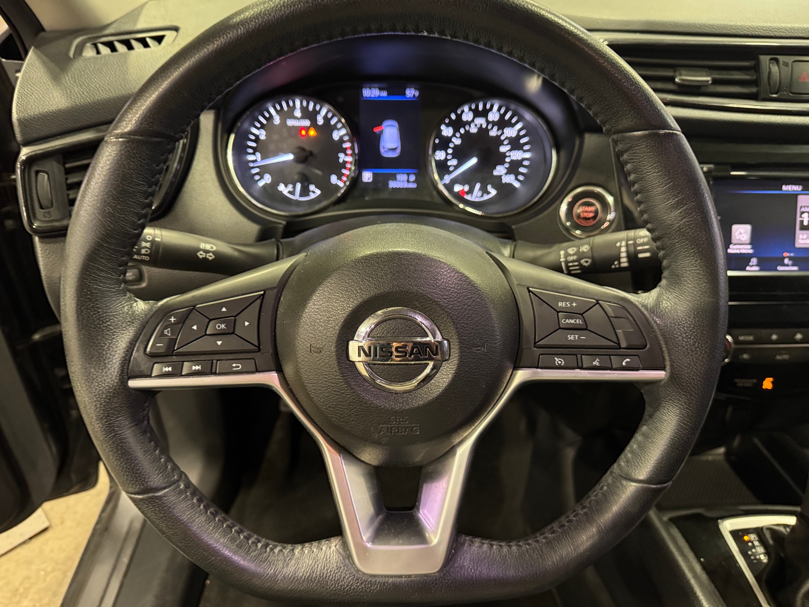 Thumbnail: 2018 Nissan Rogue - 5